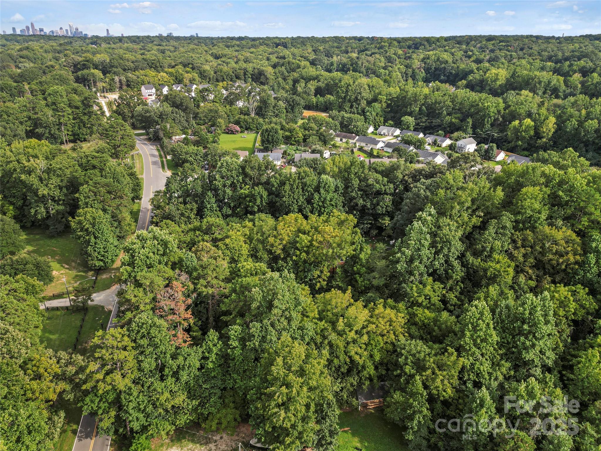 6109 Paw Creek Road