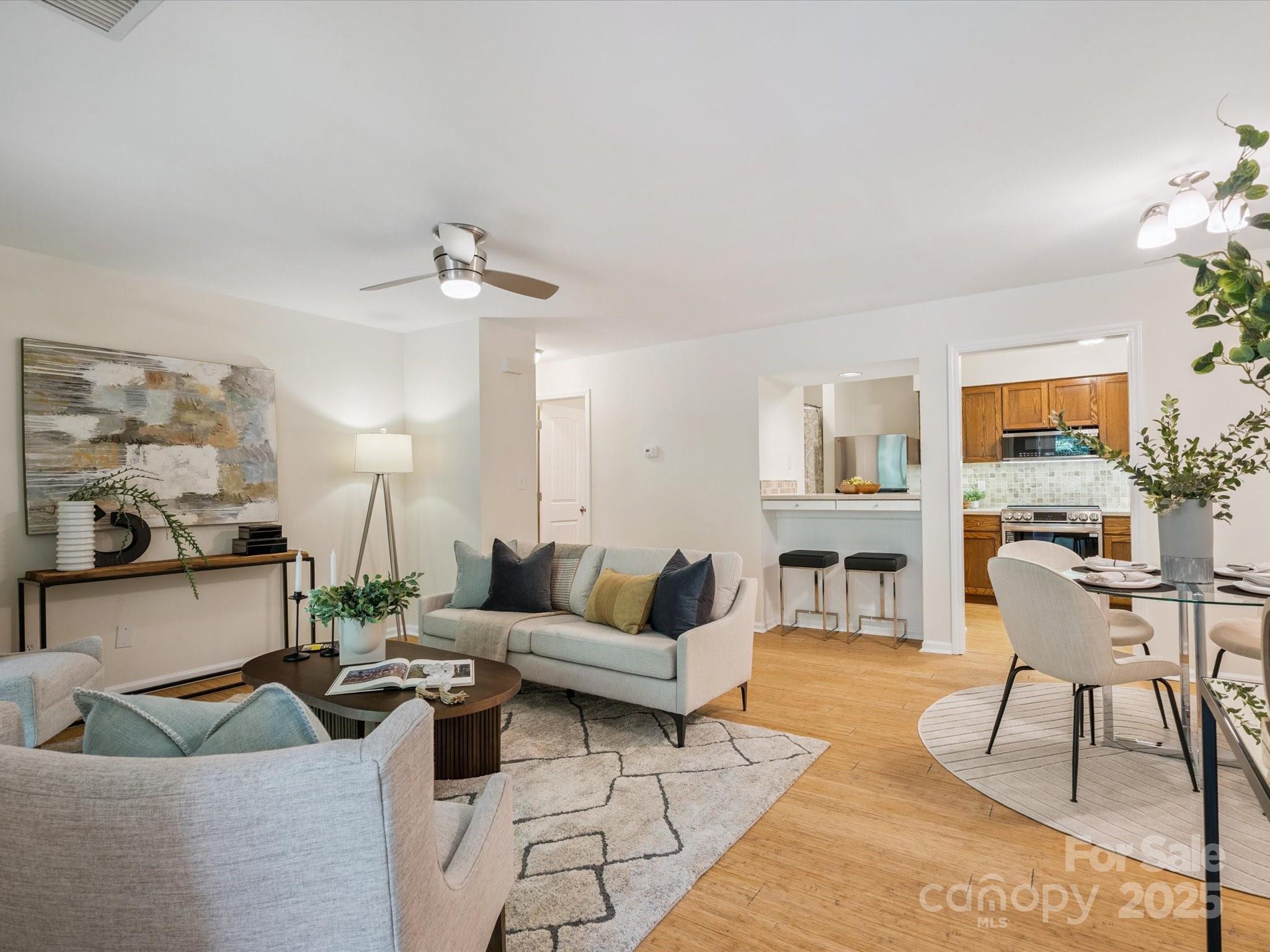 1051 Churchill Downs Court Unit: A