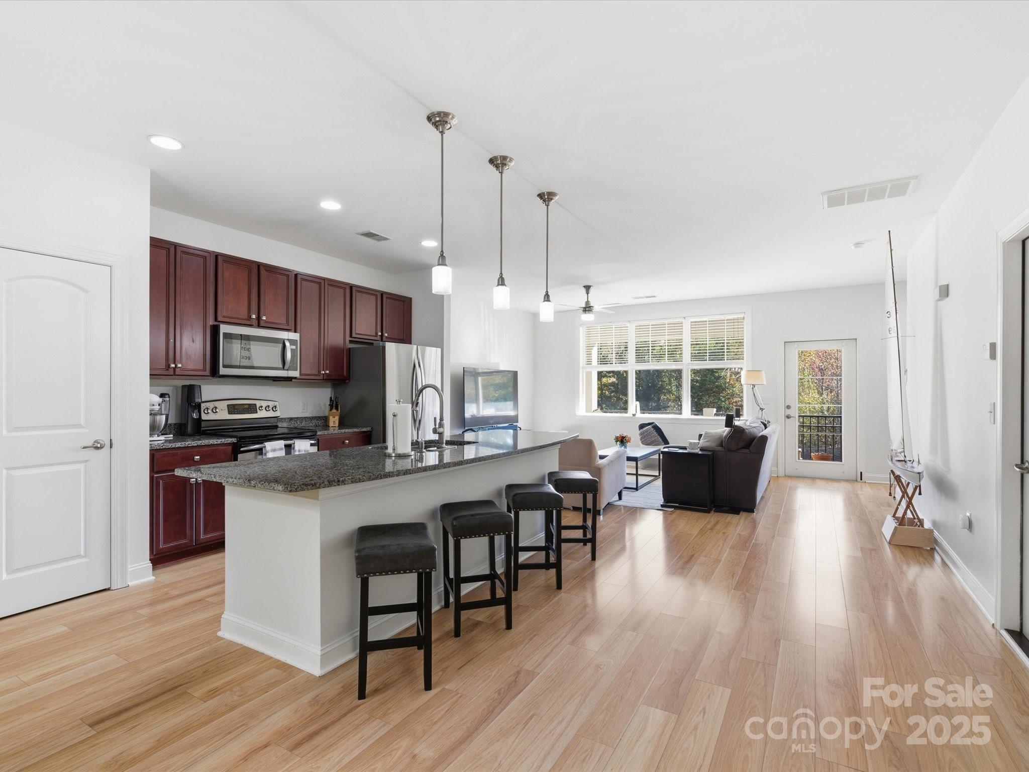 119 Steinbeck Way Unit: H