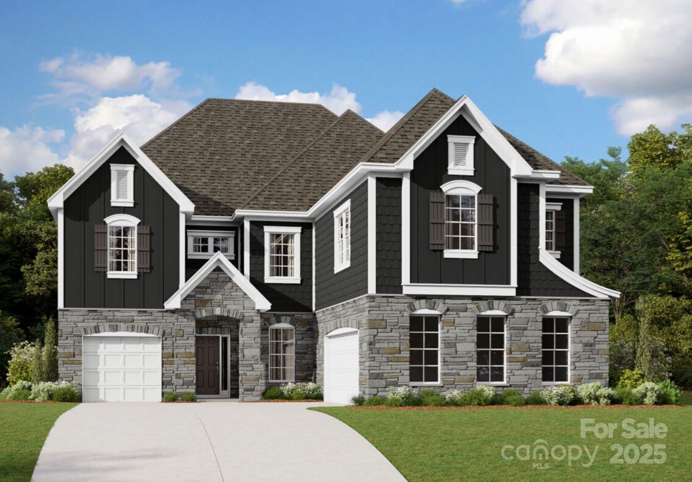 15436 Abbey House Lane