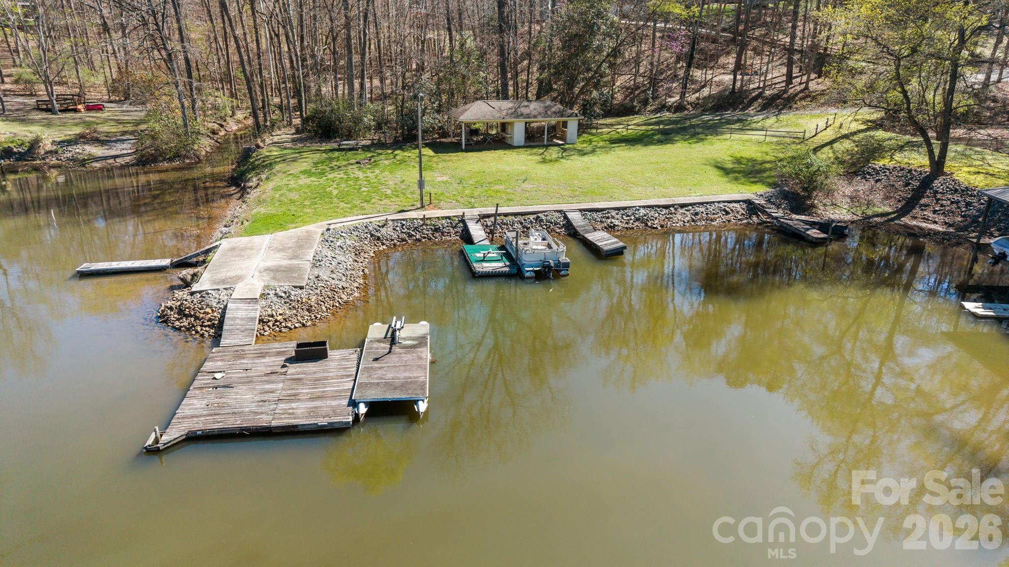13634 Pine Harbor Road