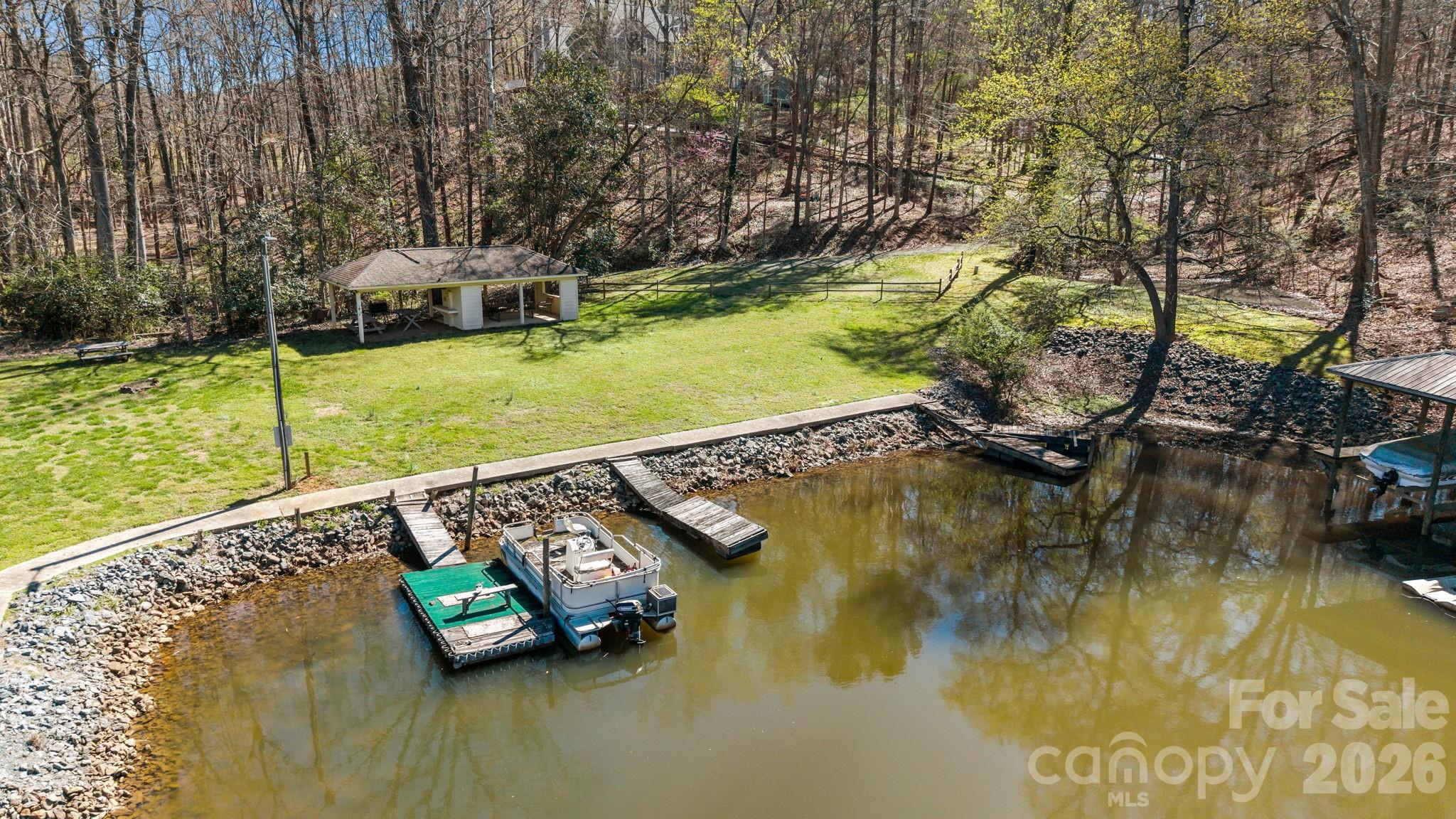 13634 Pine Harbor Road