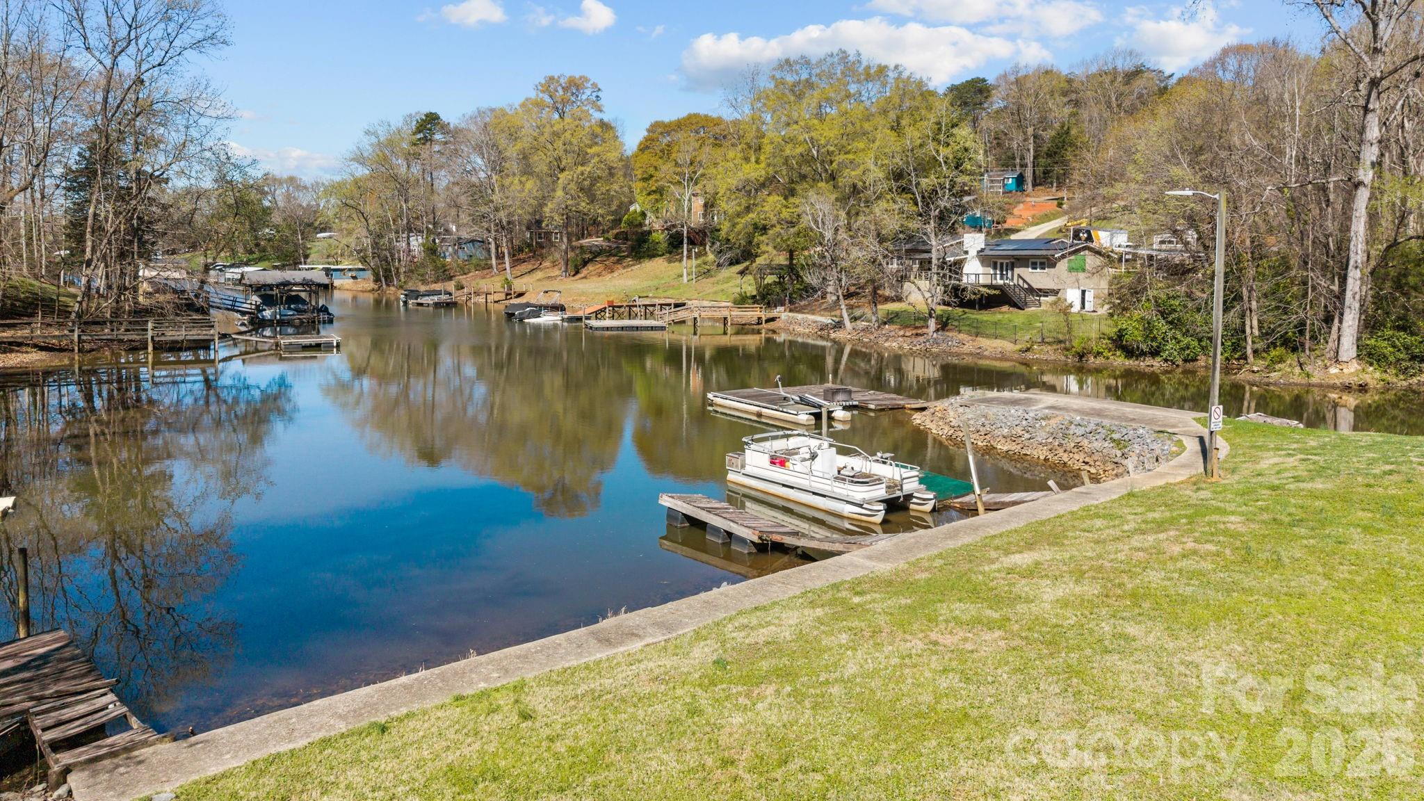 13634 Pine Harbor Road