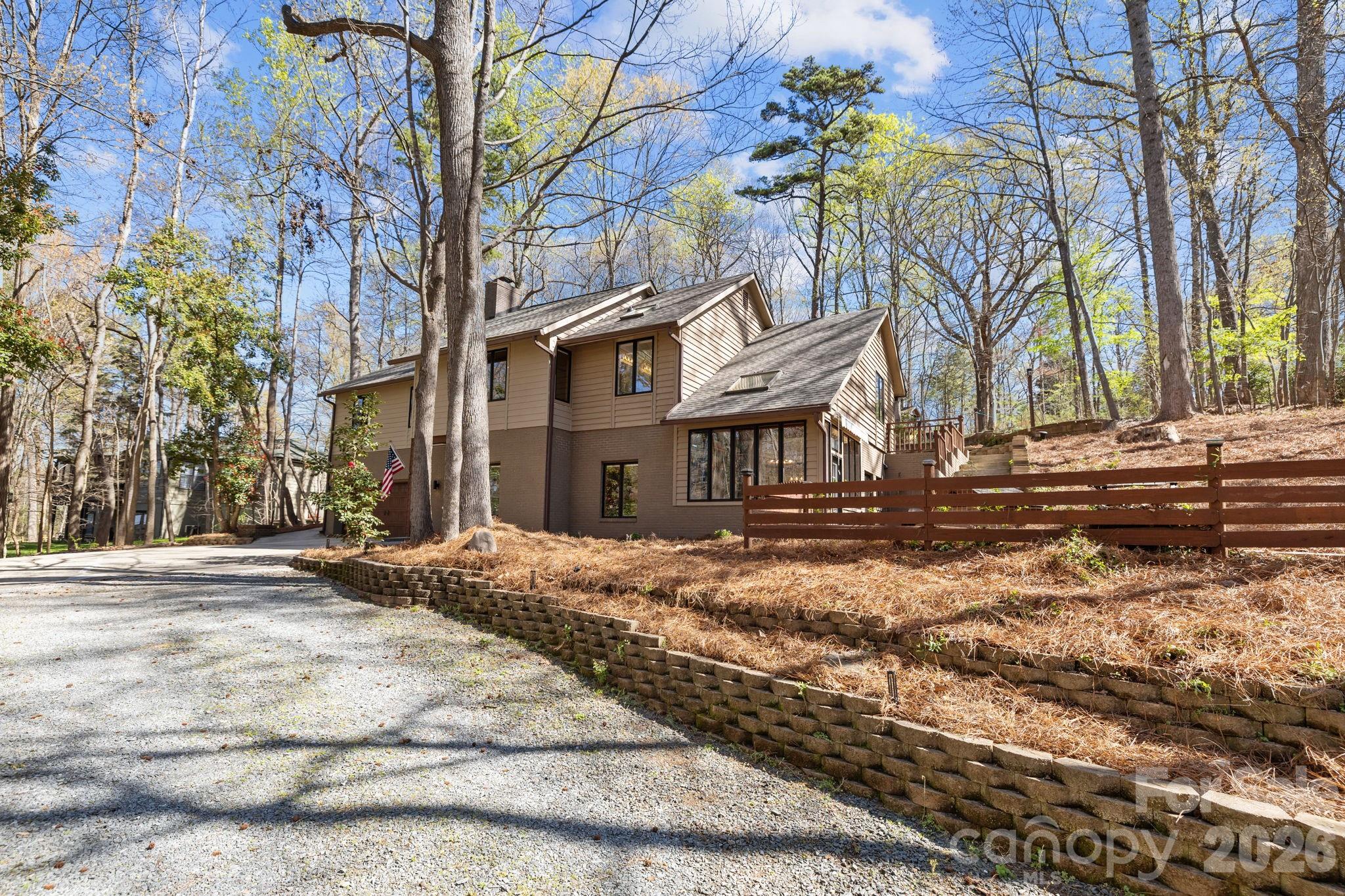 13634 Pine Harbor Road