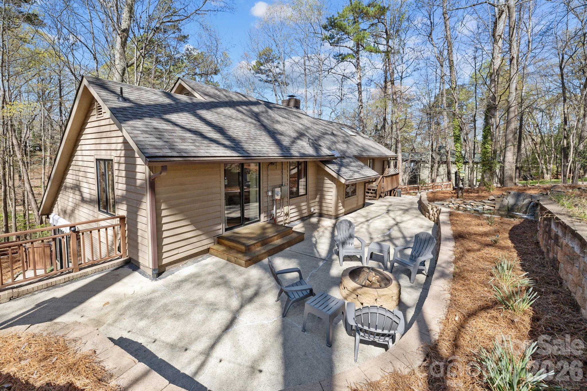 13634 Pine Harbor Road