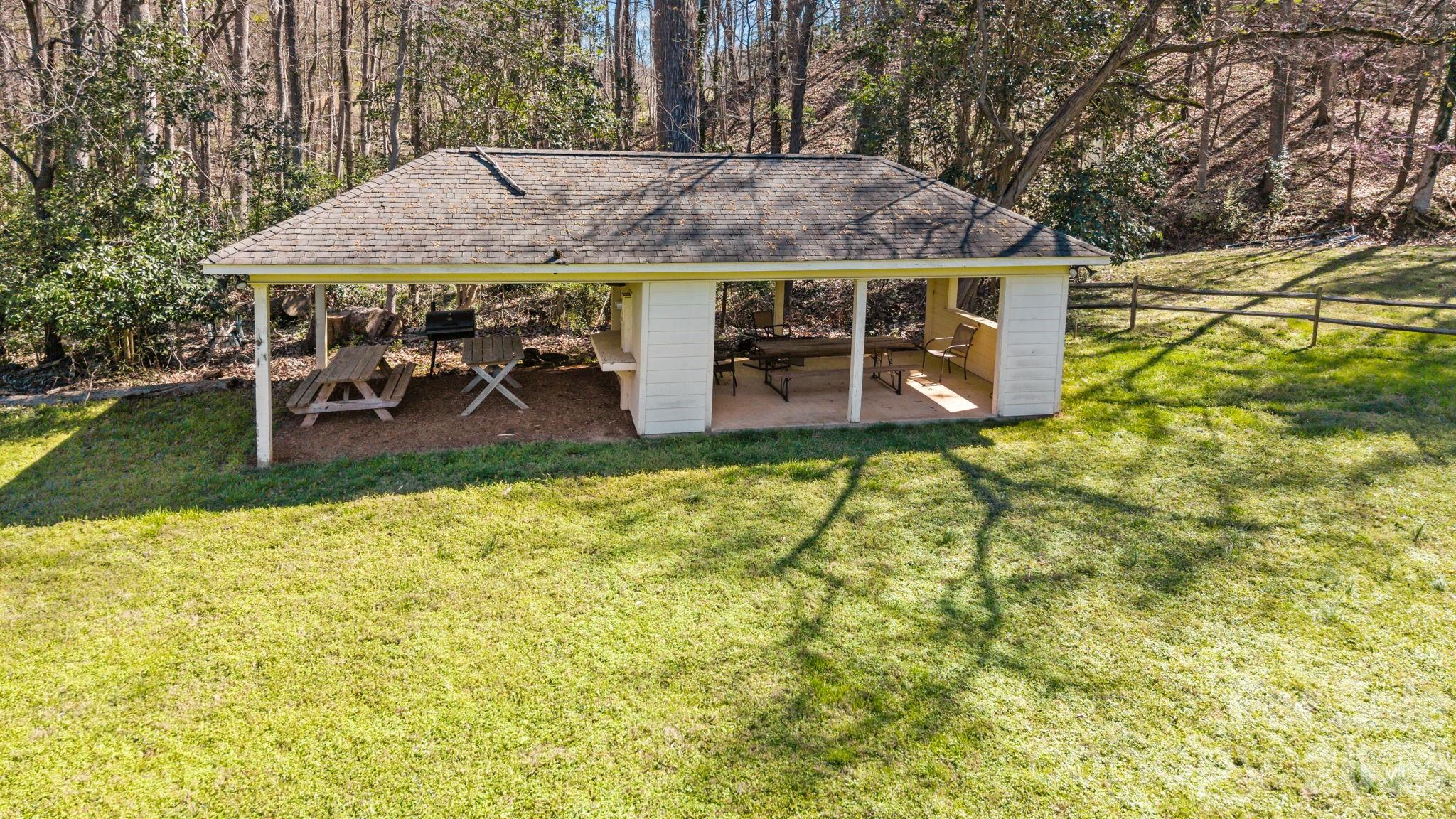13634 Pine Harbor Road