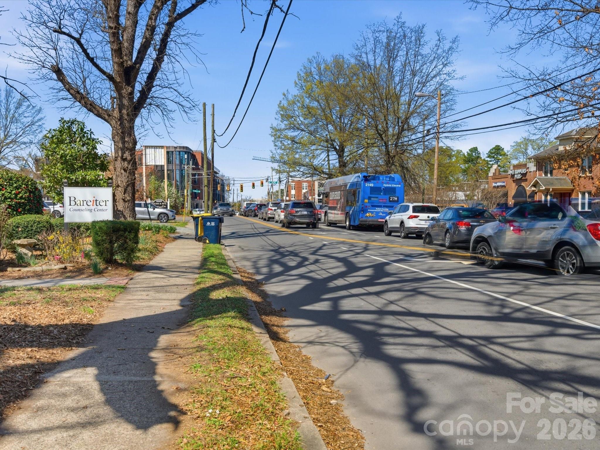 400 Clarice Avenue Unit: 160