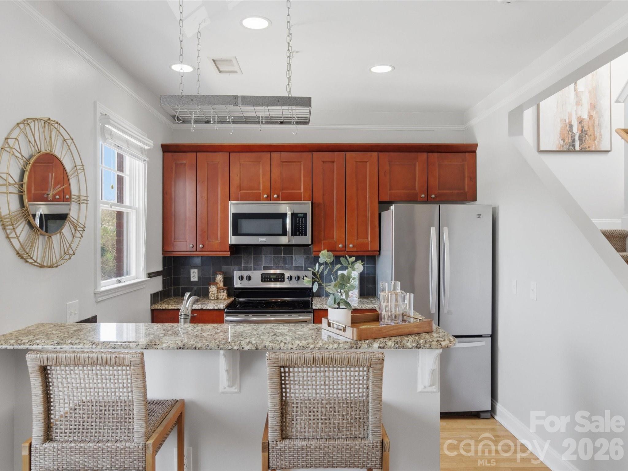 400 Clarice Avenue Unit: 160