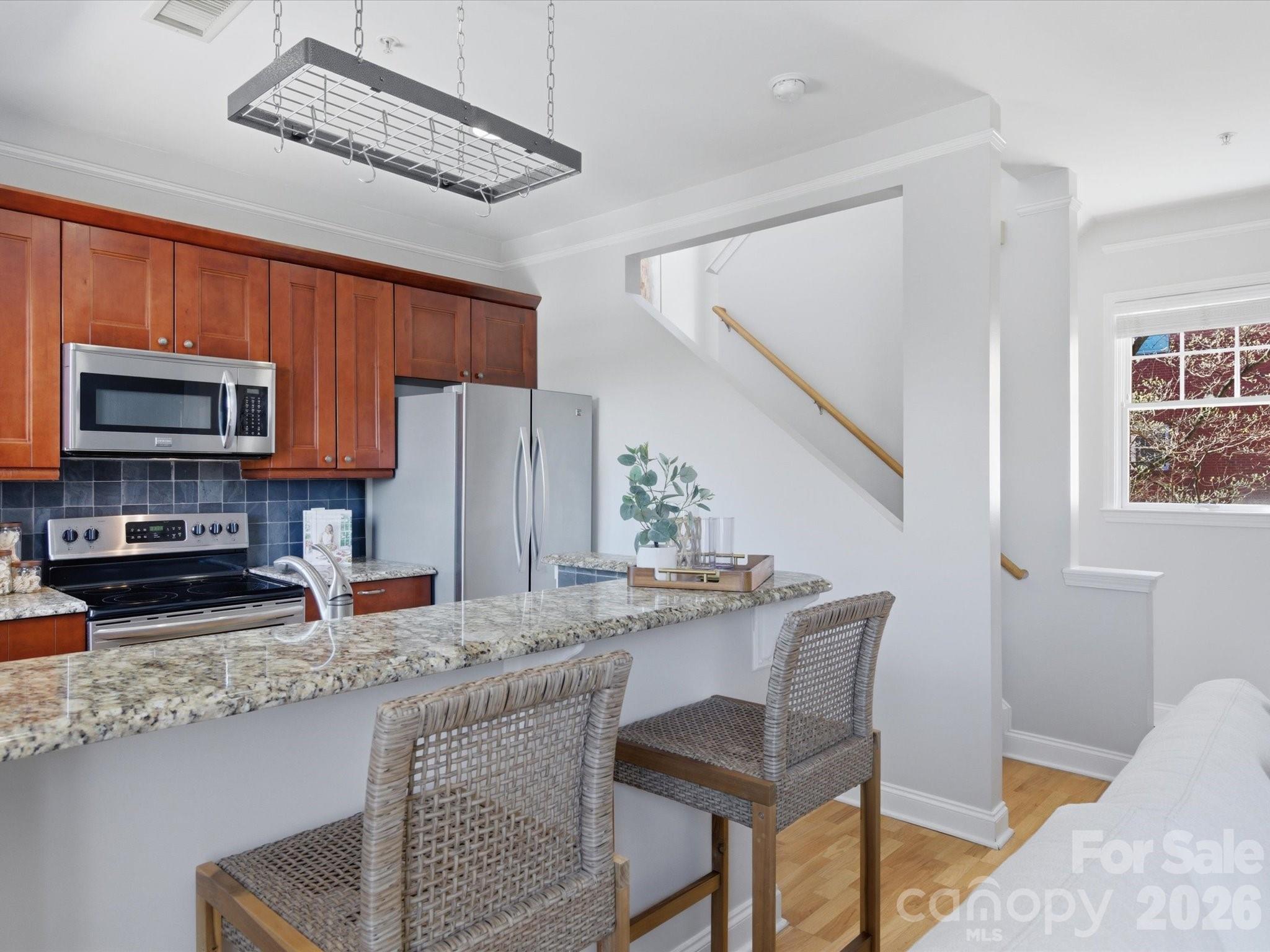 400 Clarice Avenue Unit: 160