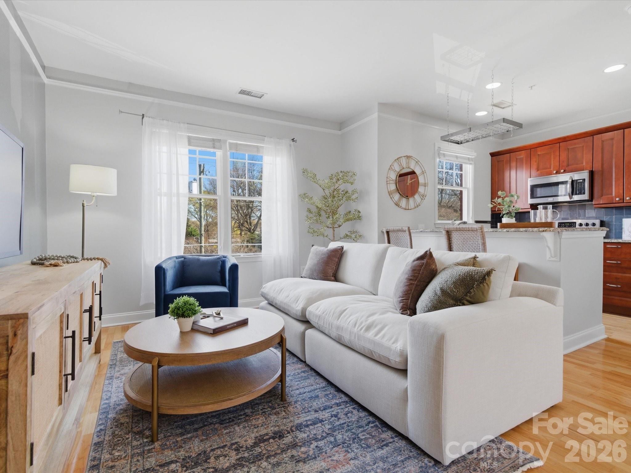 400 Clarice Avenue Unit: 160