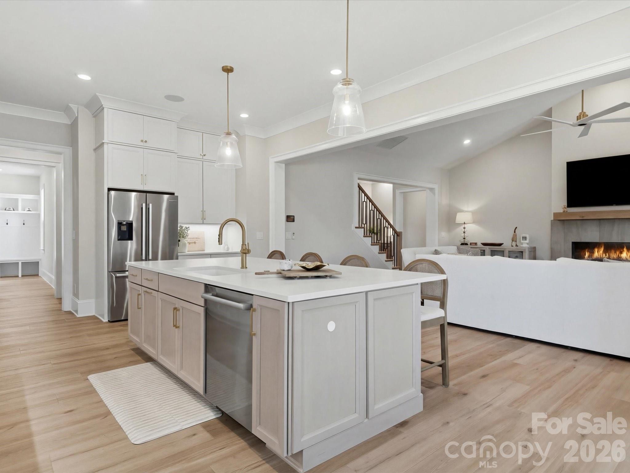 1008 Broadmoor Drive