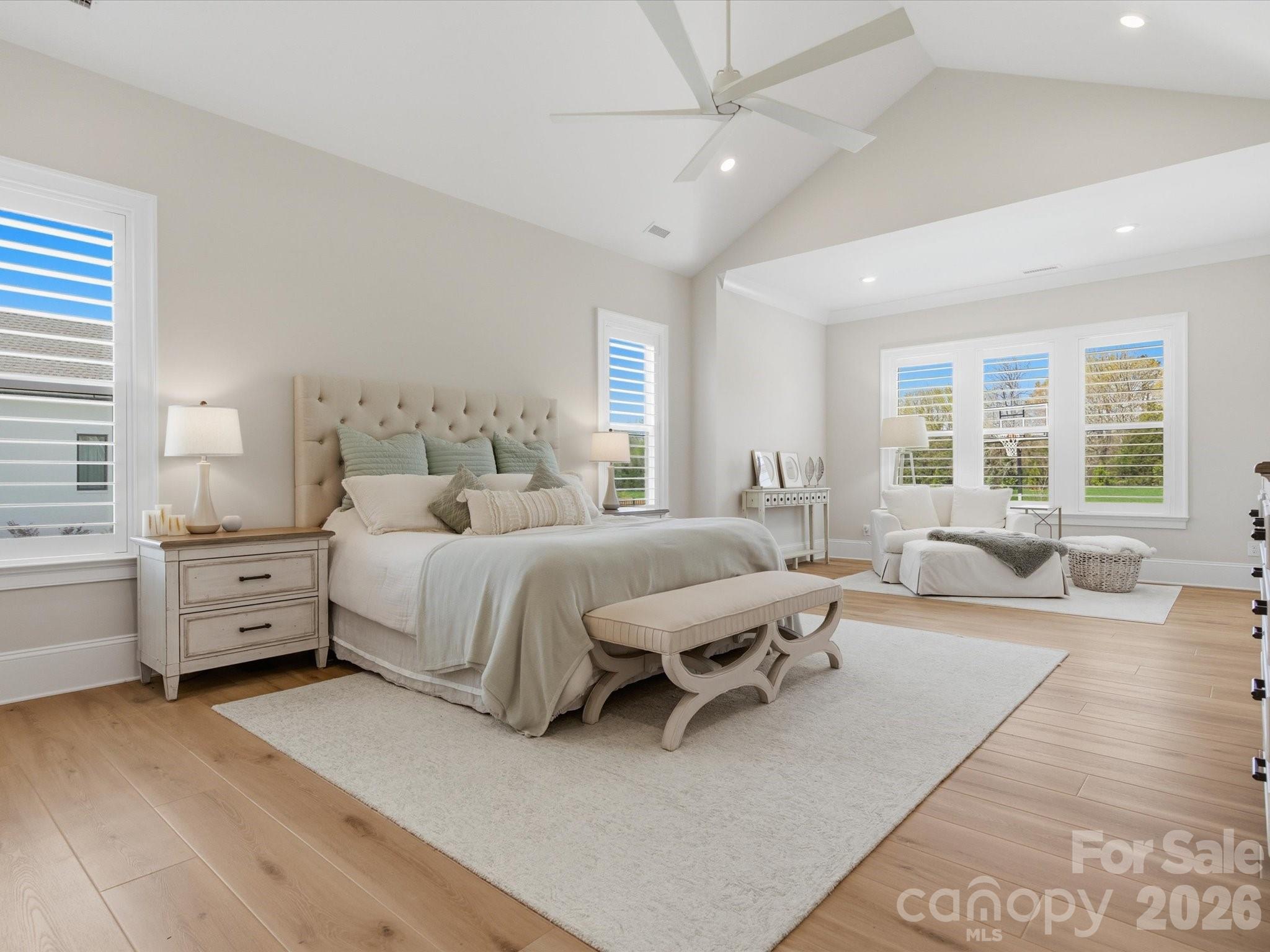 1008 Broadmoor Drive