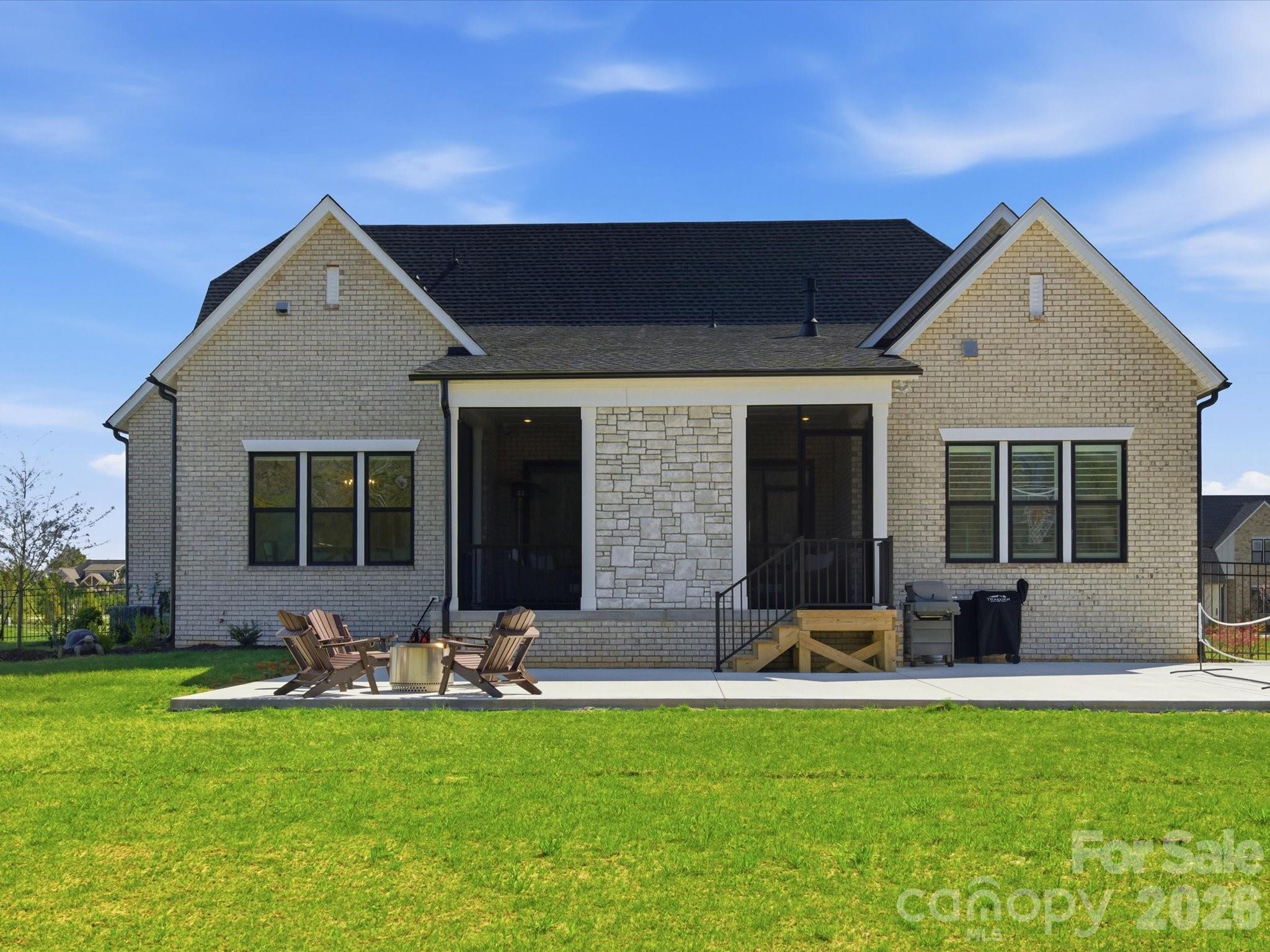 1008 Broadmoor Drive