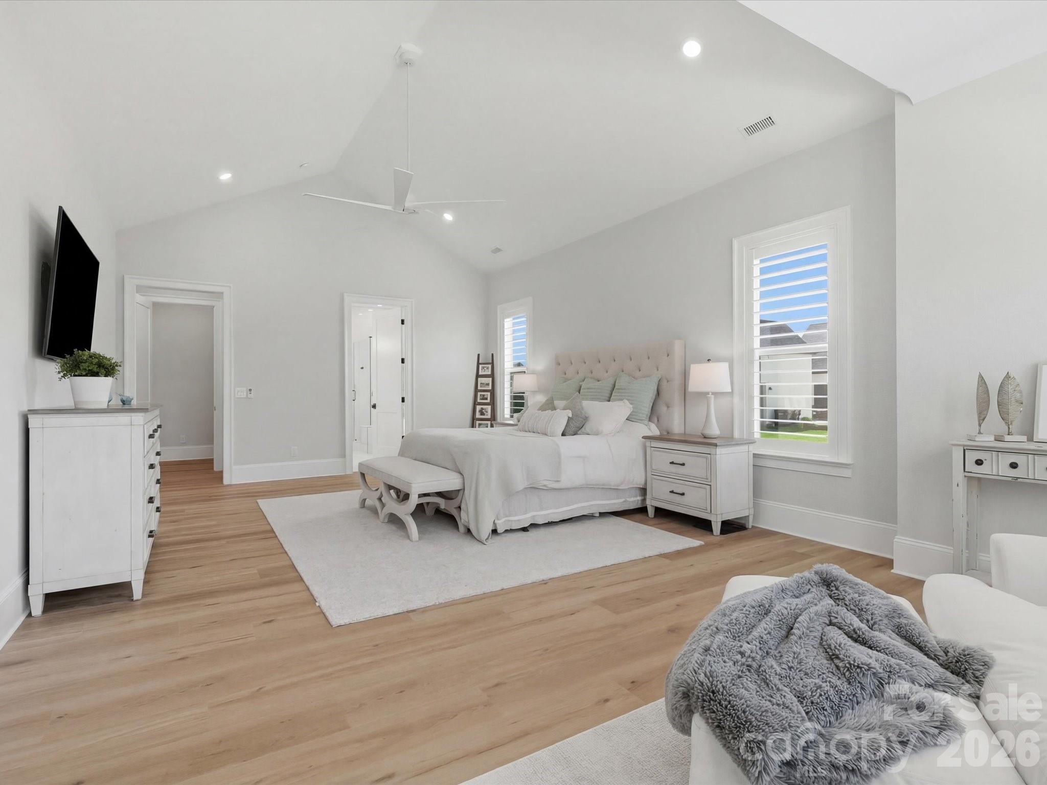 1008 Broadmoor Drive