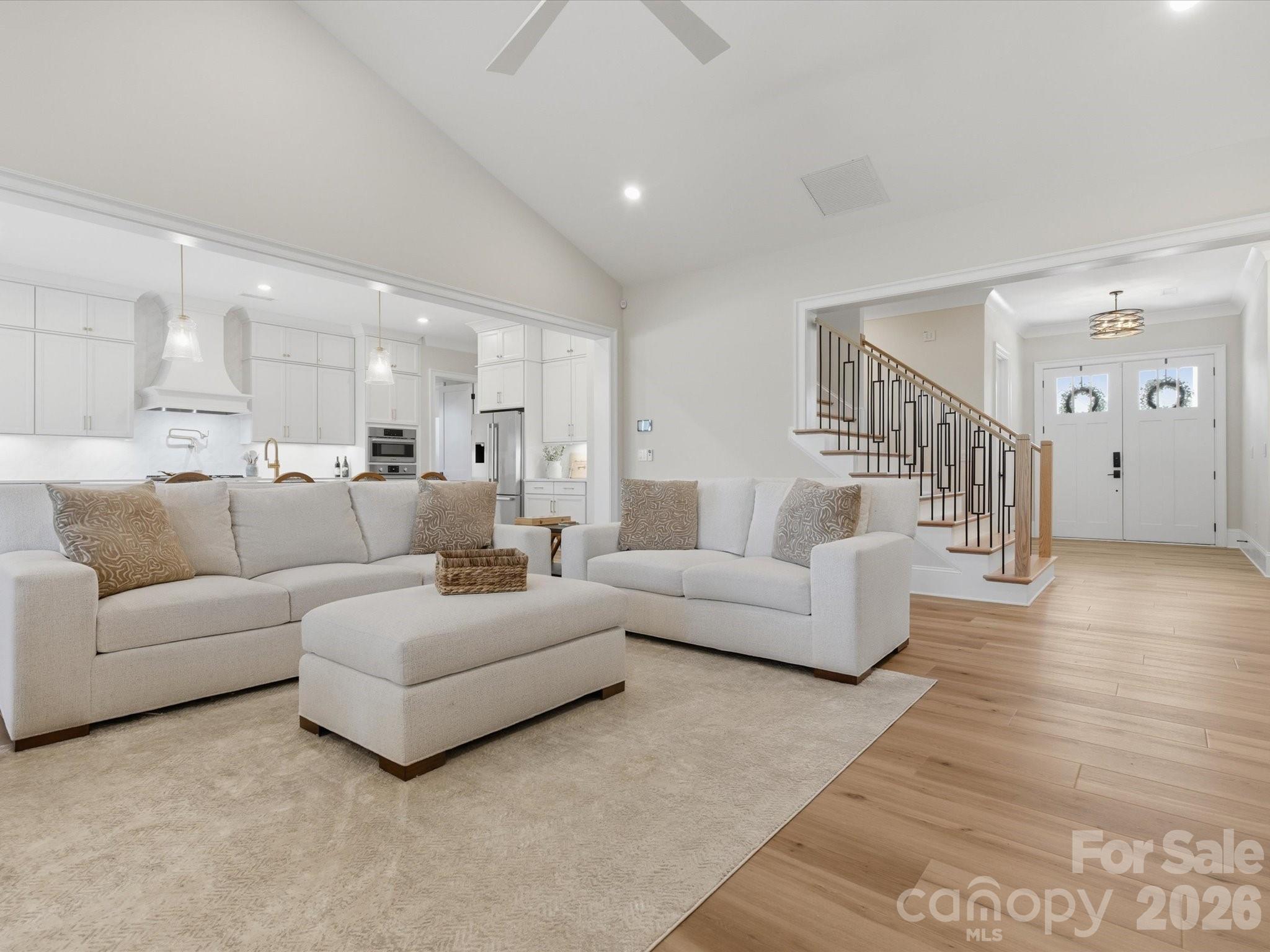 1008 Broadmoor Drive
