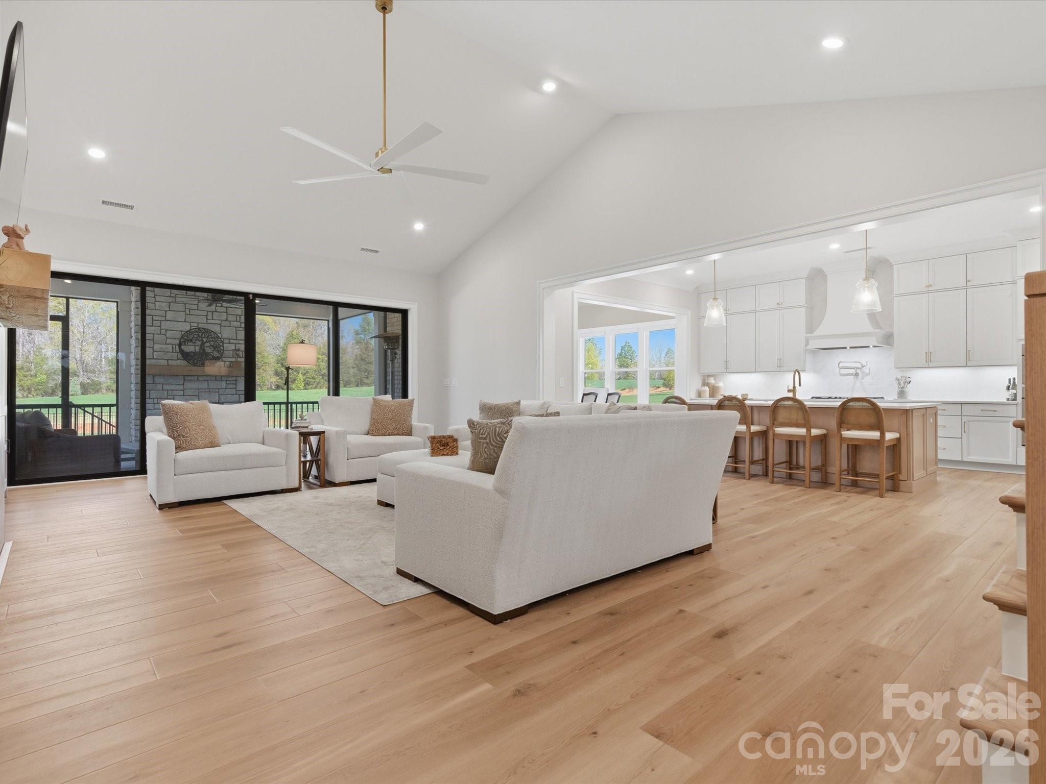 1008 Broadmoor Drive