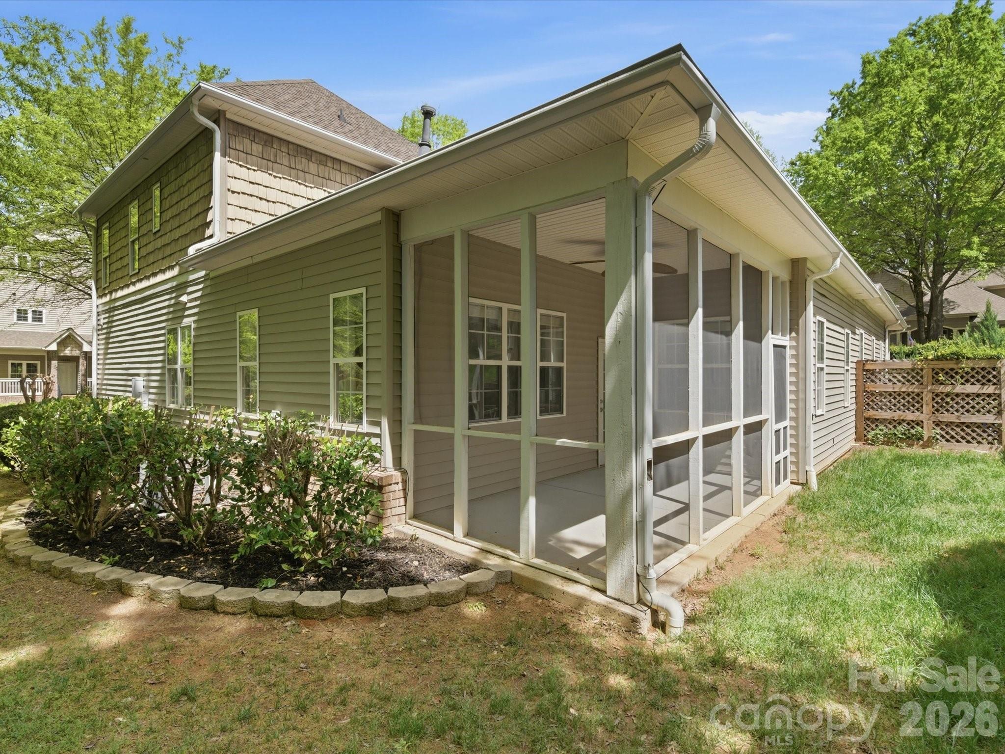 18810 Cloverstone Circle