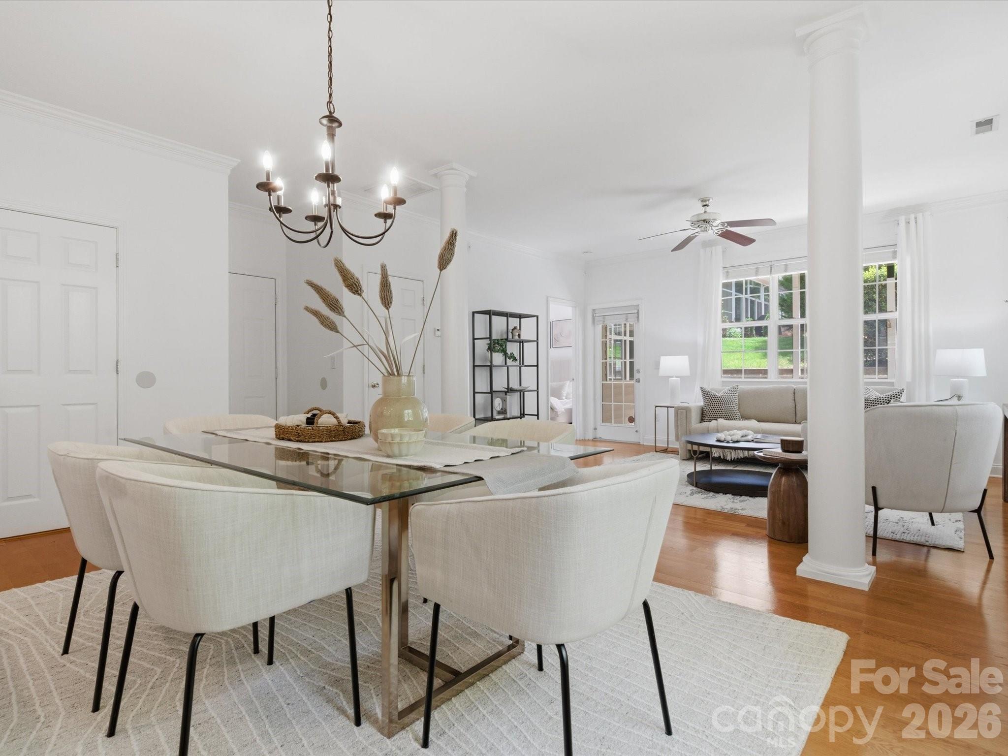 18810 Cloverstone Circle