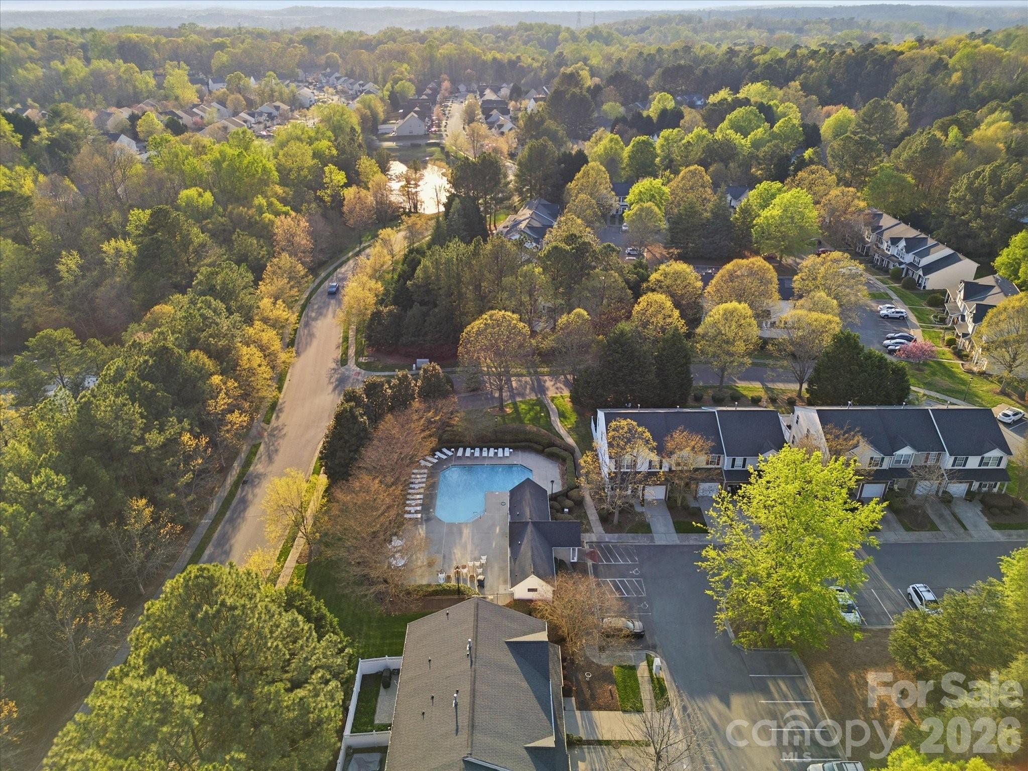 2940 Mayer House Court