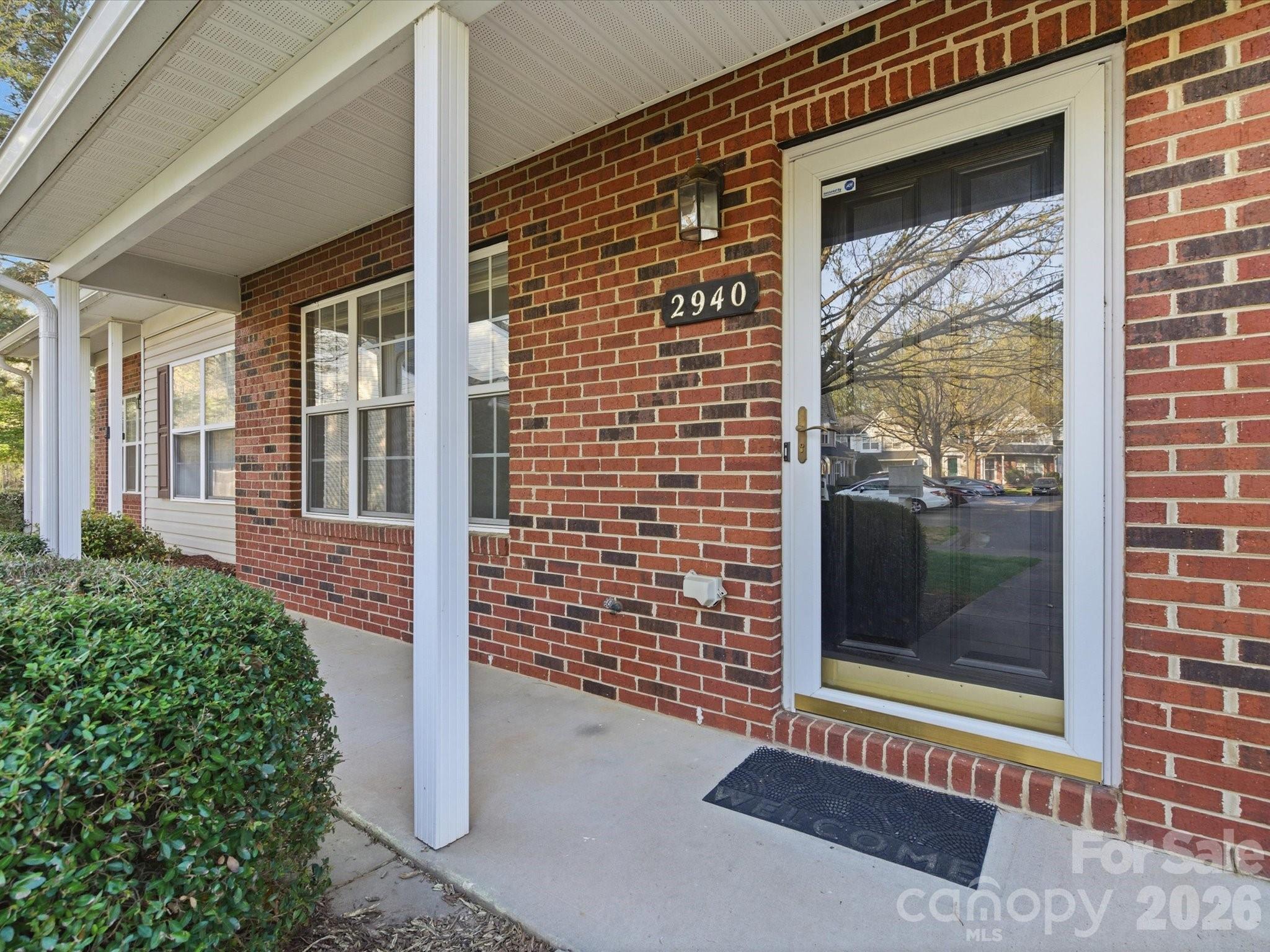 2940 Mayer House Court