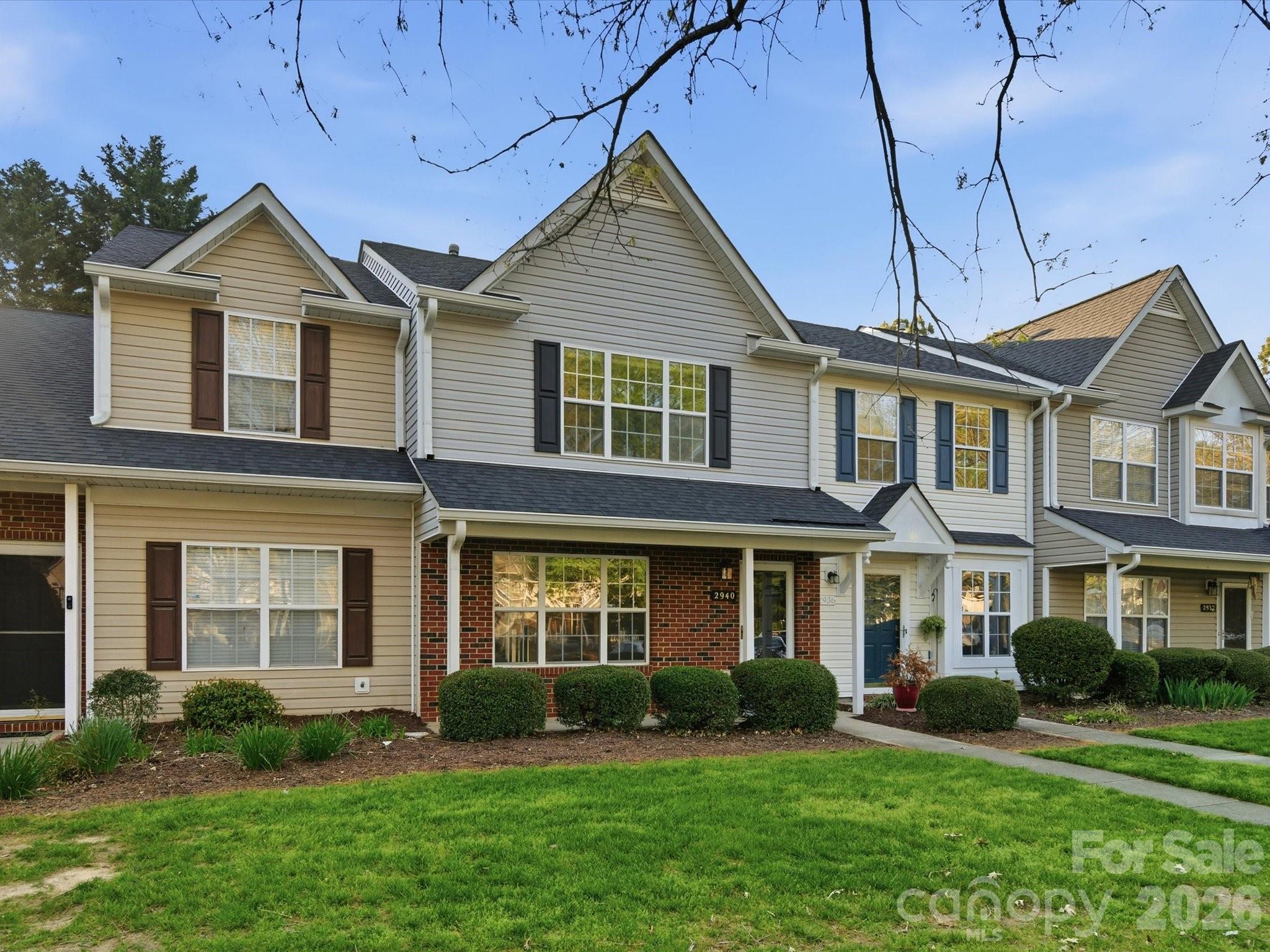 2940 Mayer House Court