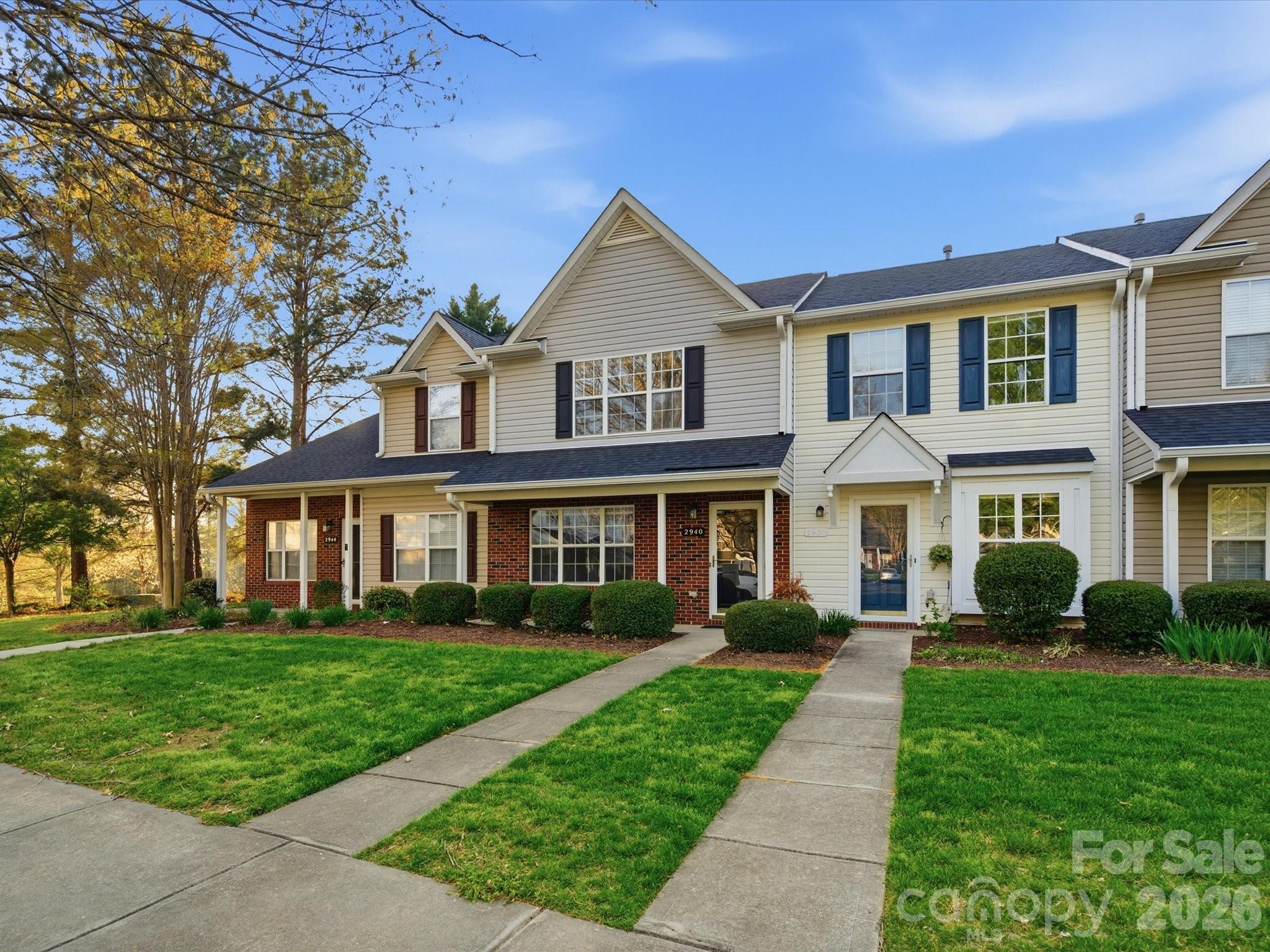 2940 Mayer House Court