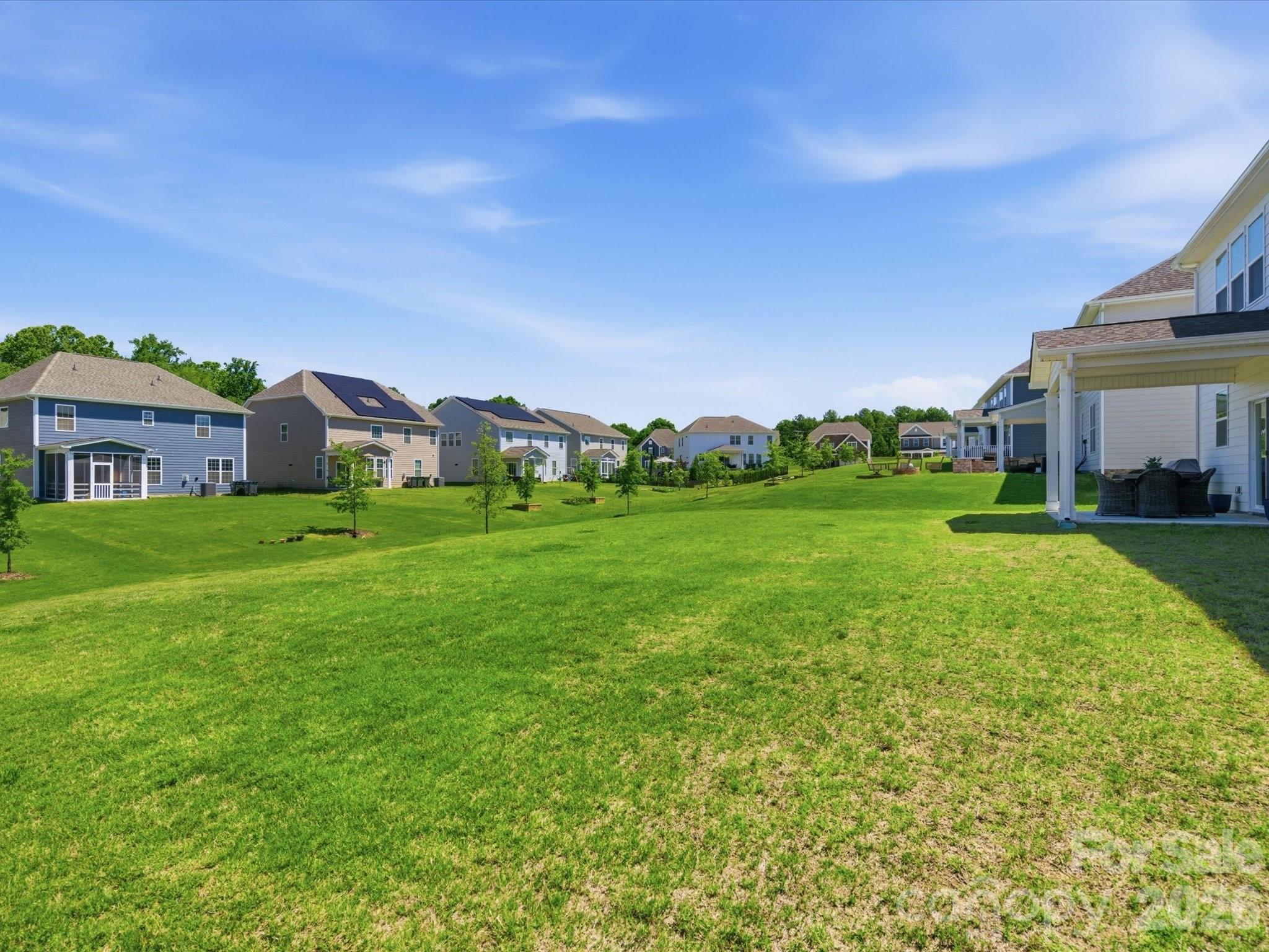 2204 Skybrook Oaks Drive