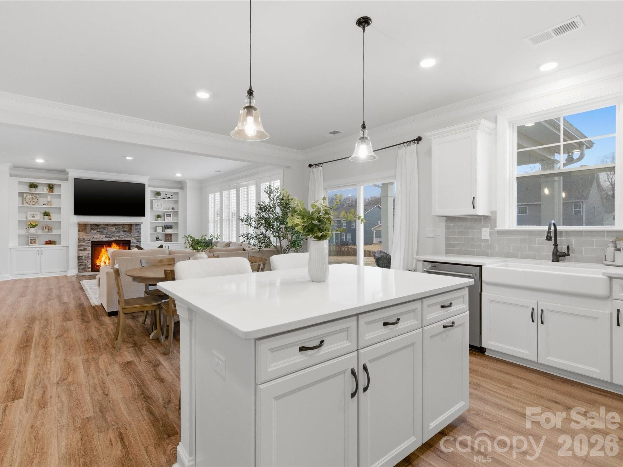 2204 Skybrook Oaks Drive