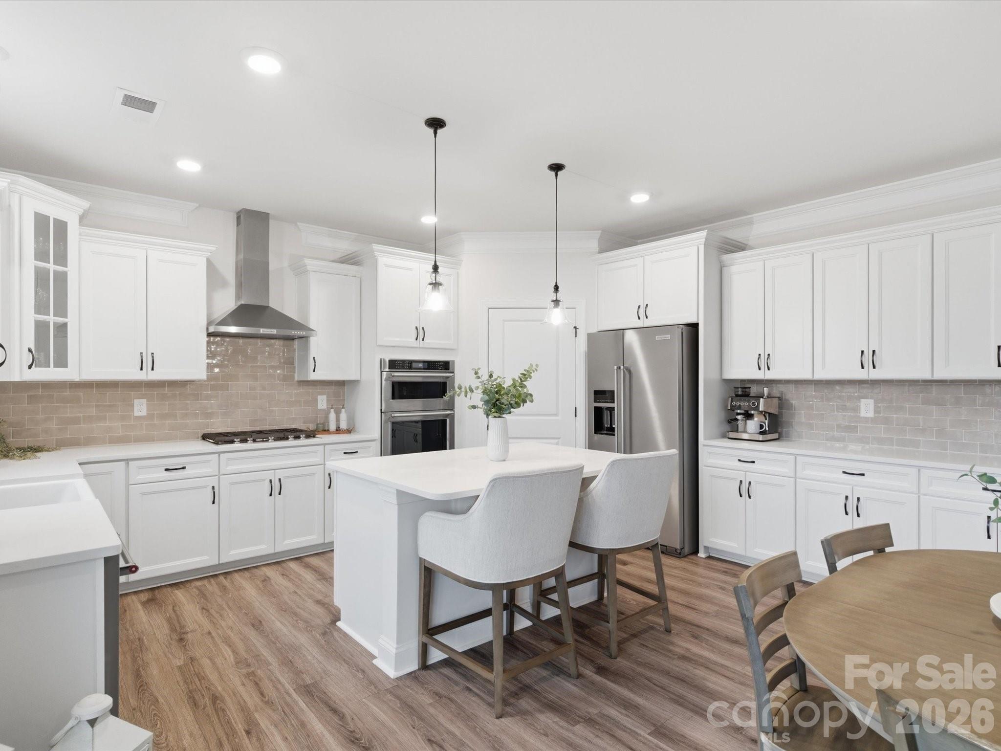 2204 Skybrook Oaks Drive