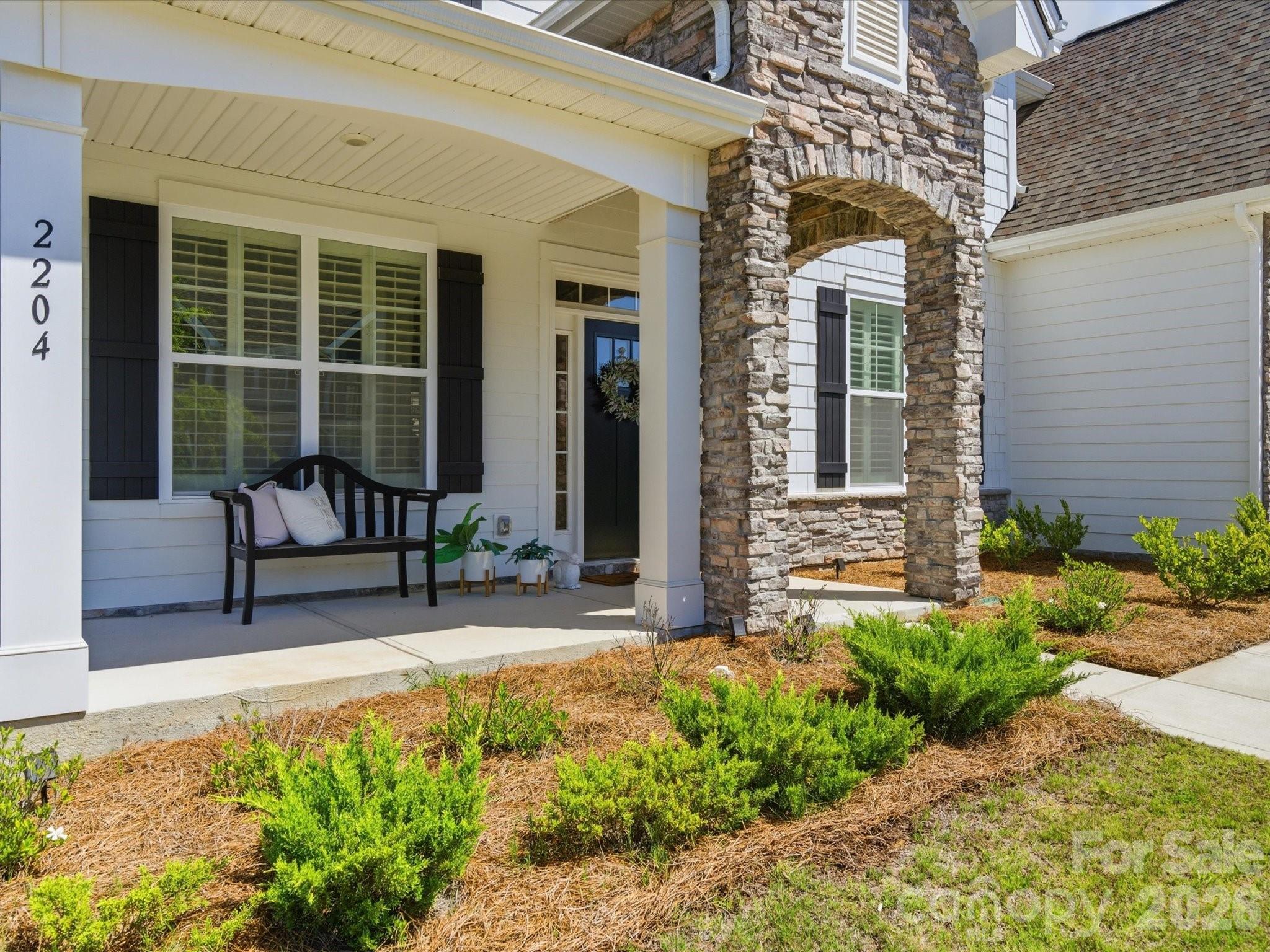 2204 Skybrook Oaks Drive