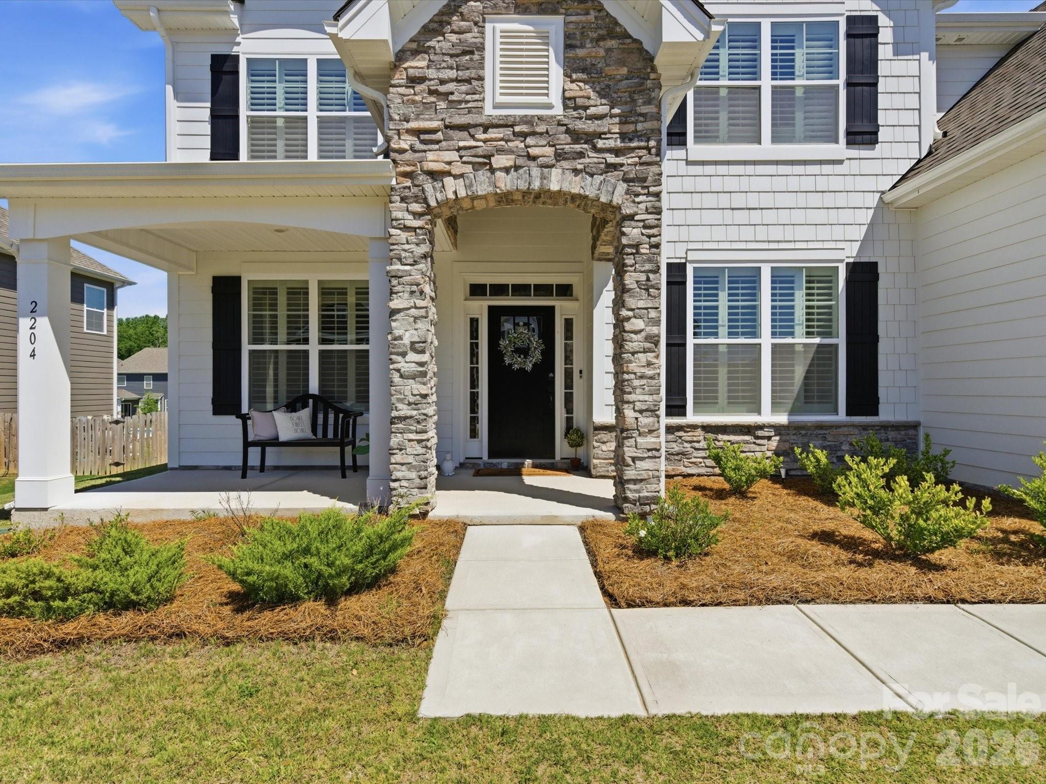 2204 Skybrook Oaks Drive