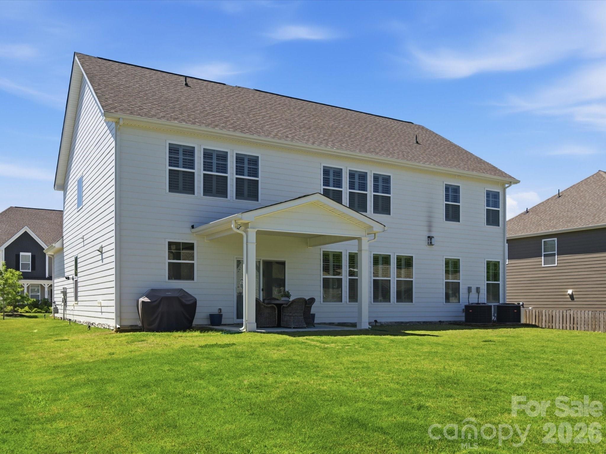 2204 Skybrook Oaks Drive