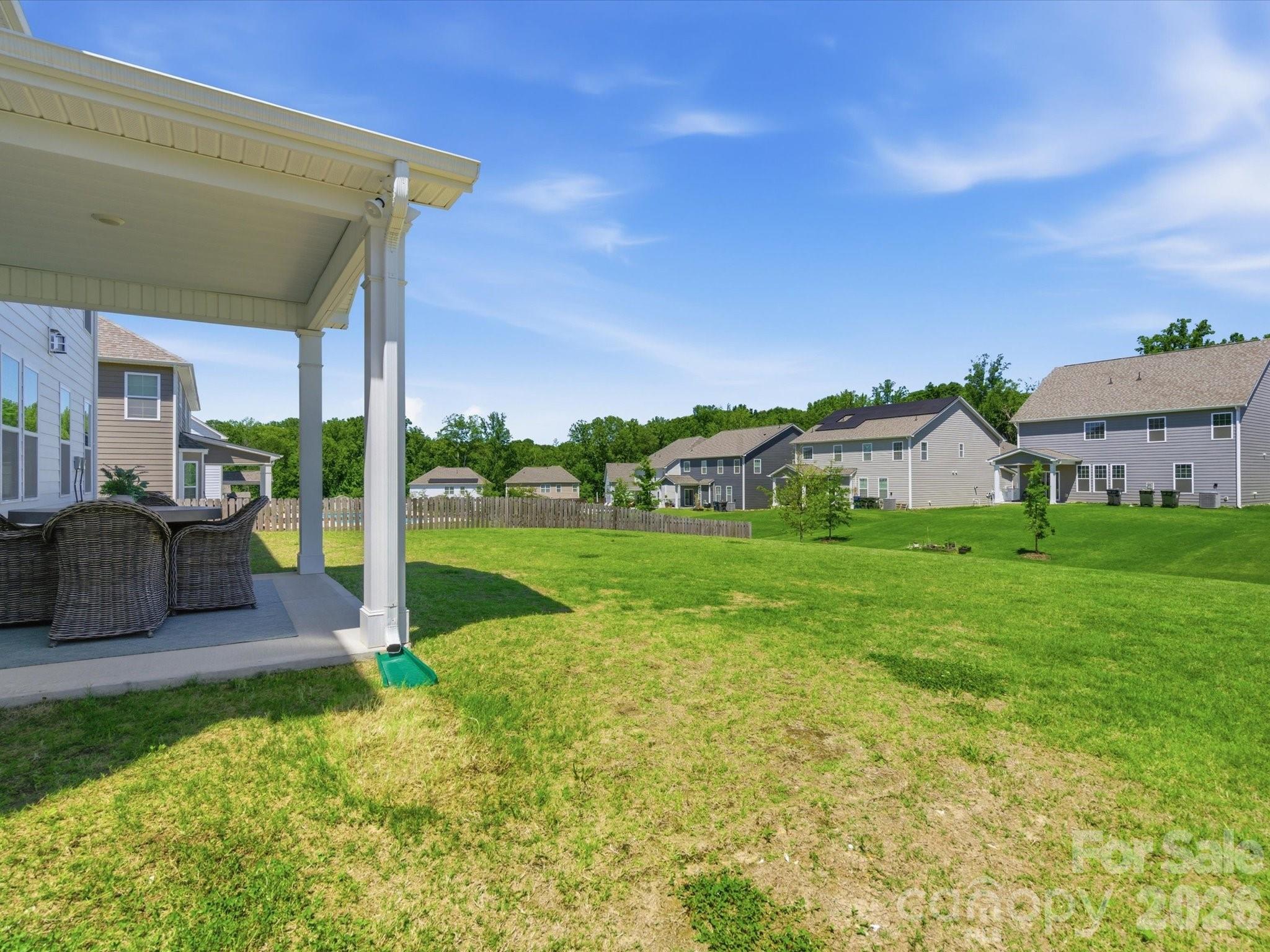 2204 Skybrook Oaks Drive