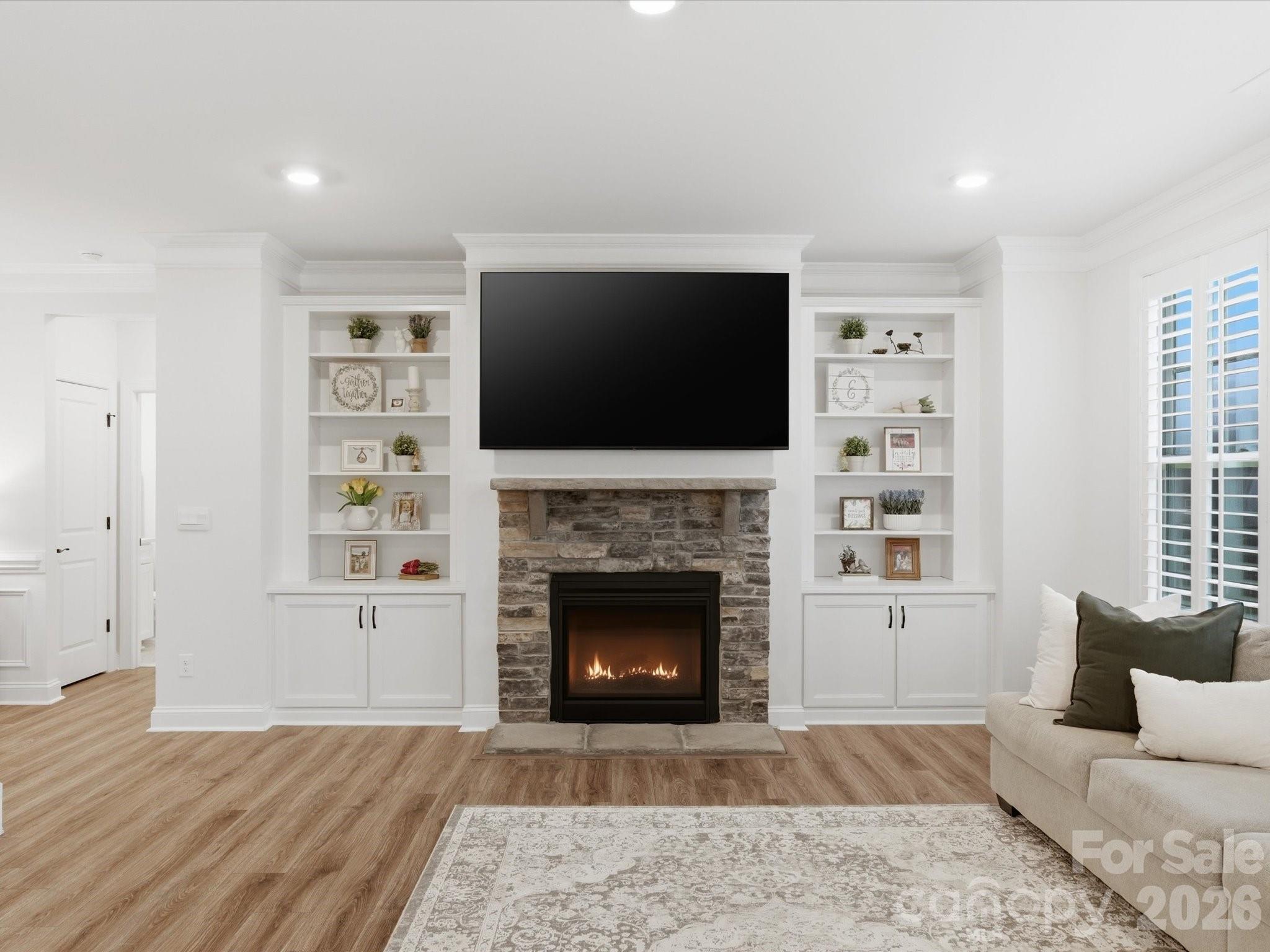 2204 Skybrook Oaks Drive