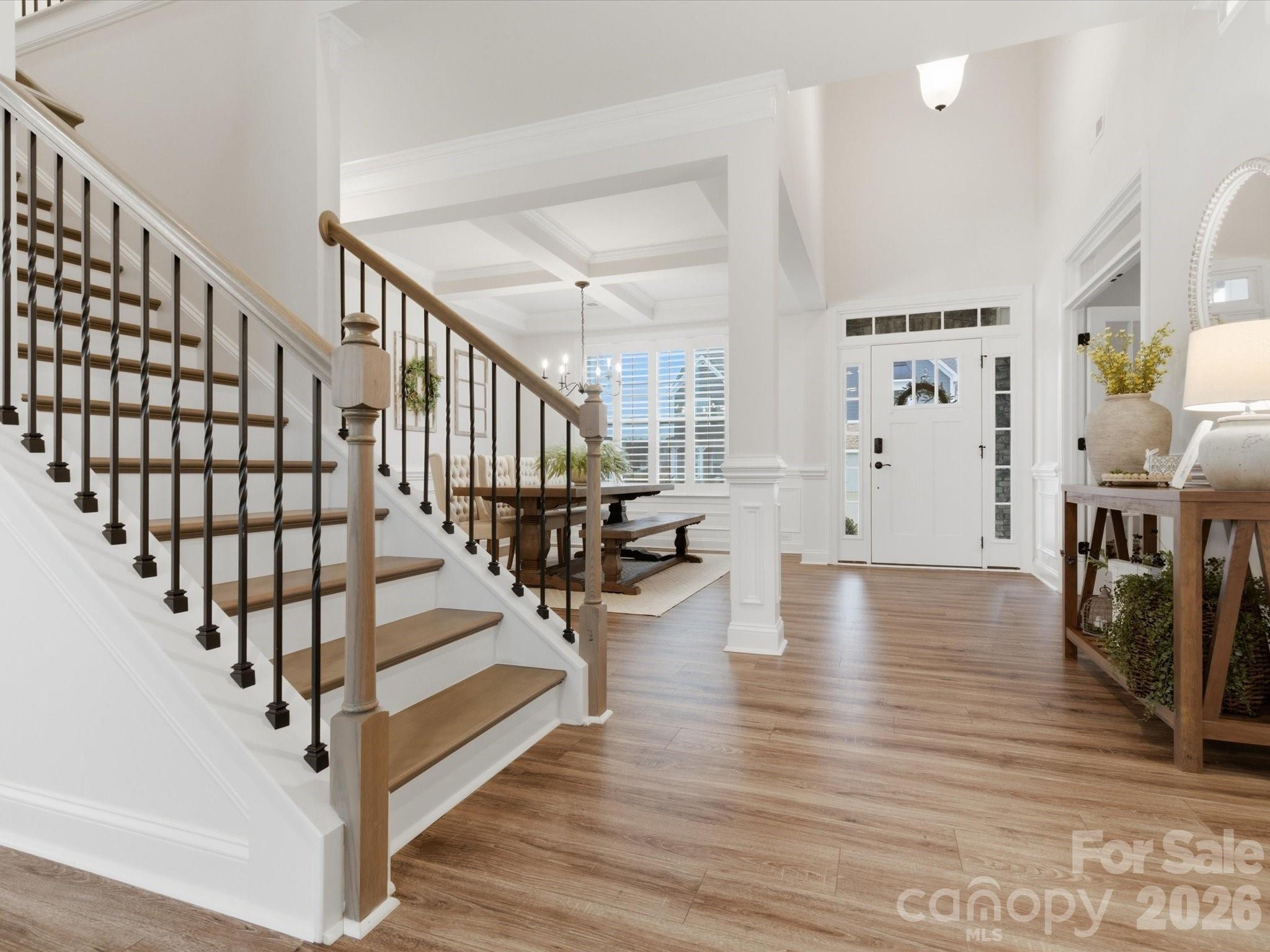 2204 Skybrook Oaks Drive