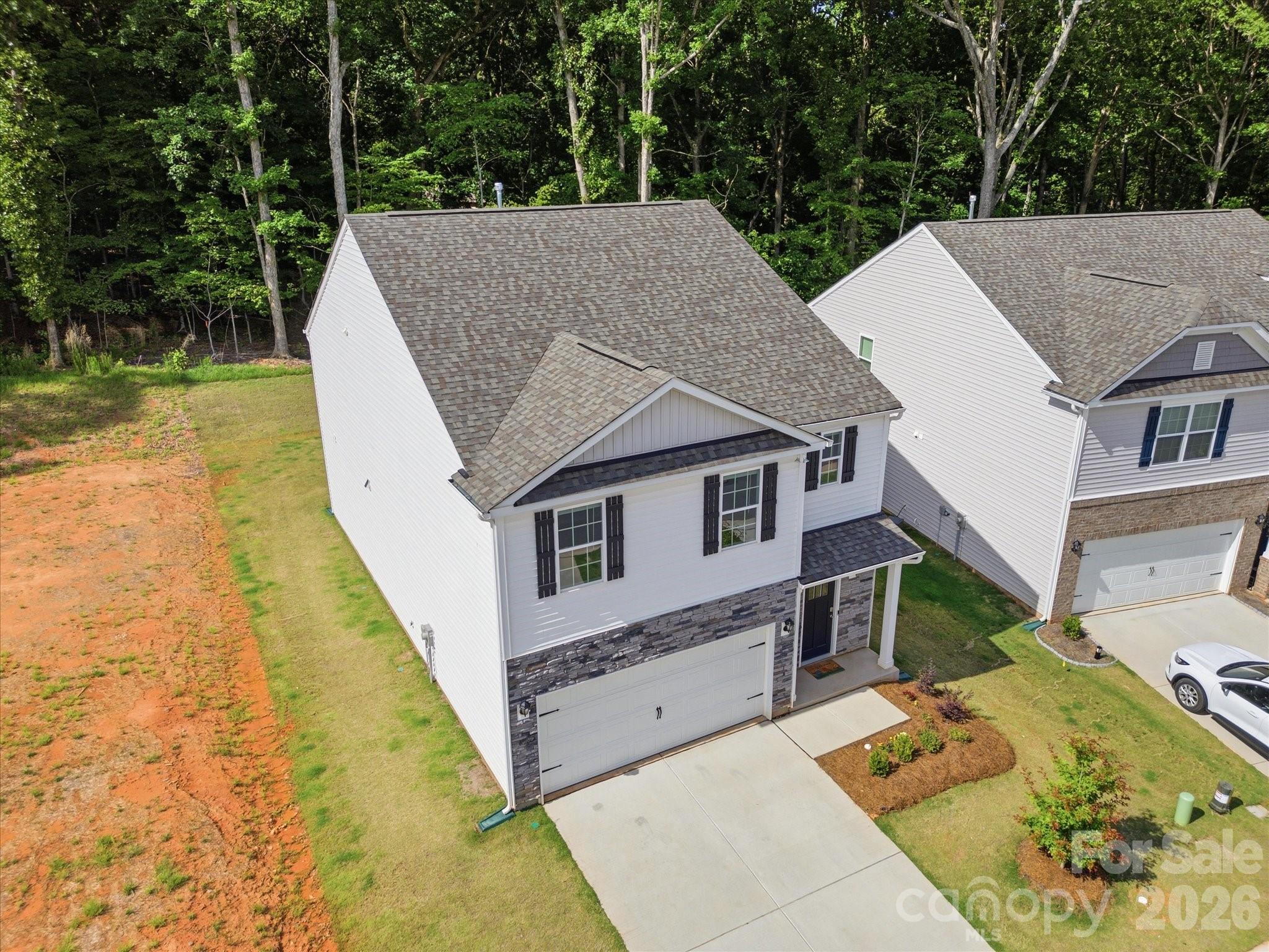 5211 Reedy Ridge Road