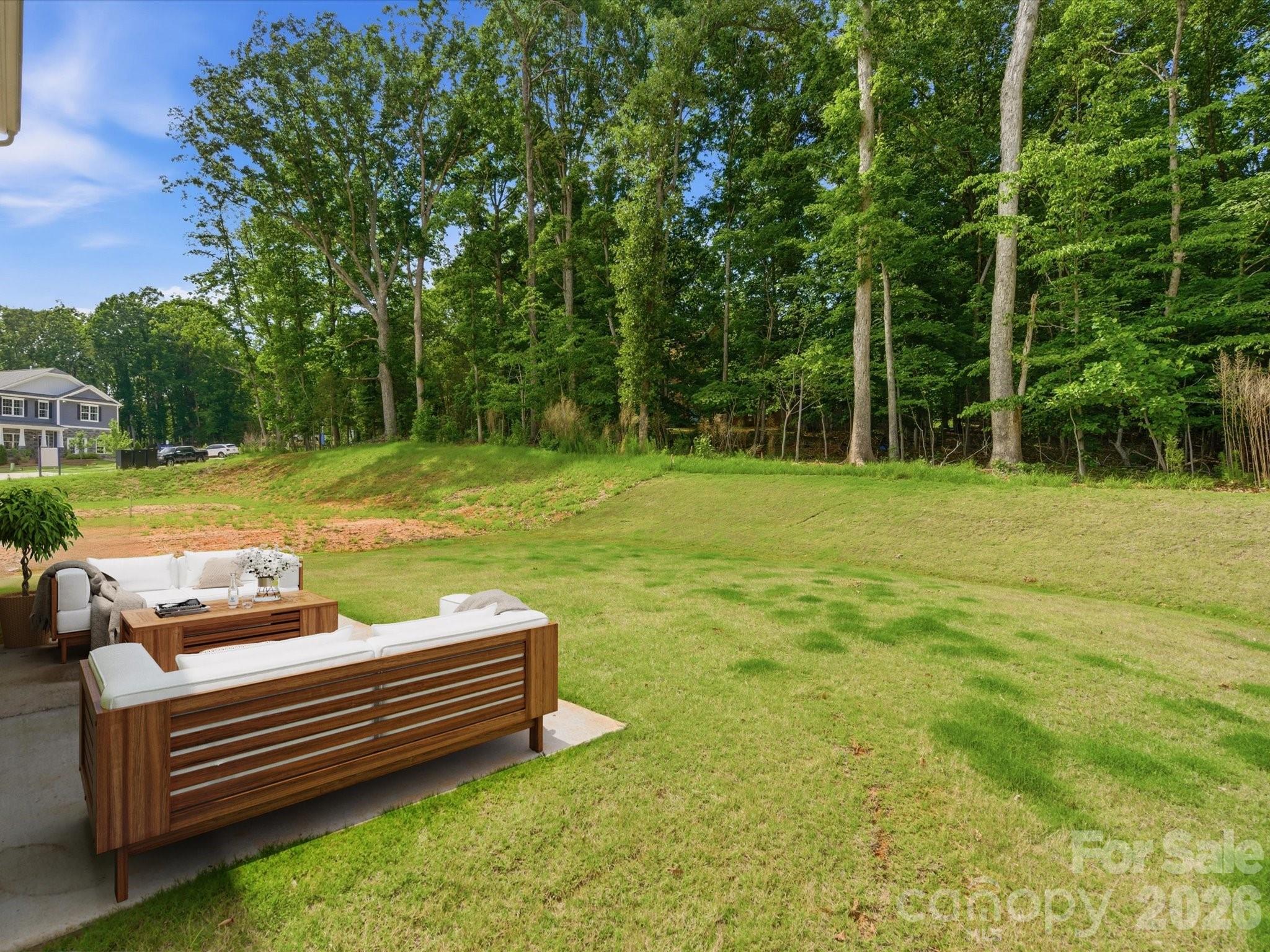 5211 Reedy Ridge Road