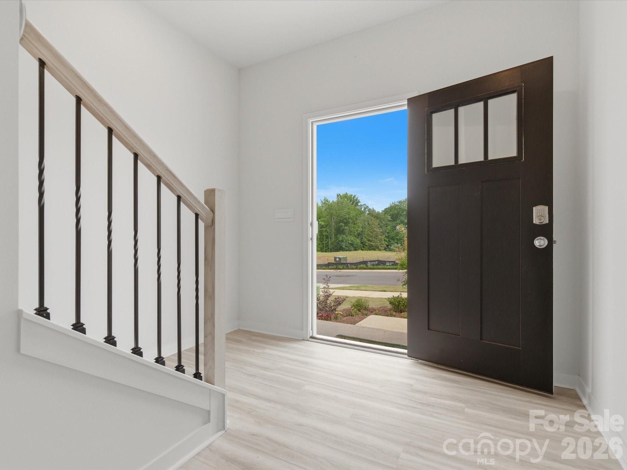 5211 Reedy Ridge Road