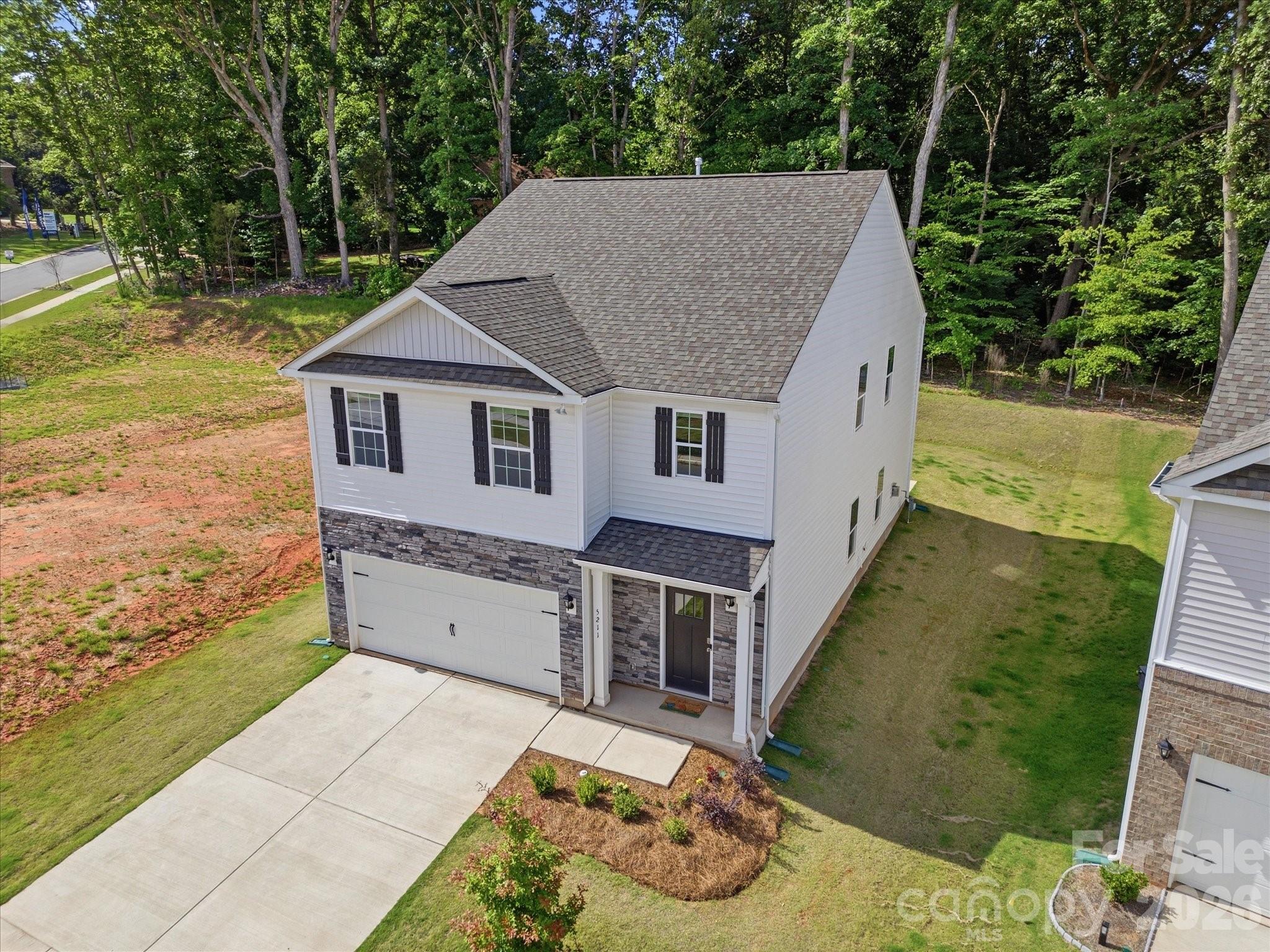 5211 Reedy Ridge Road
