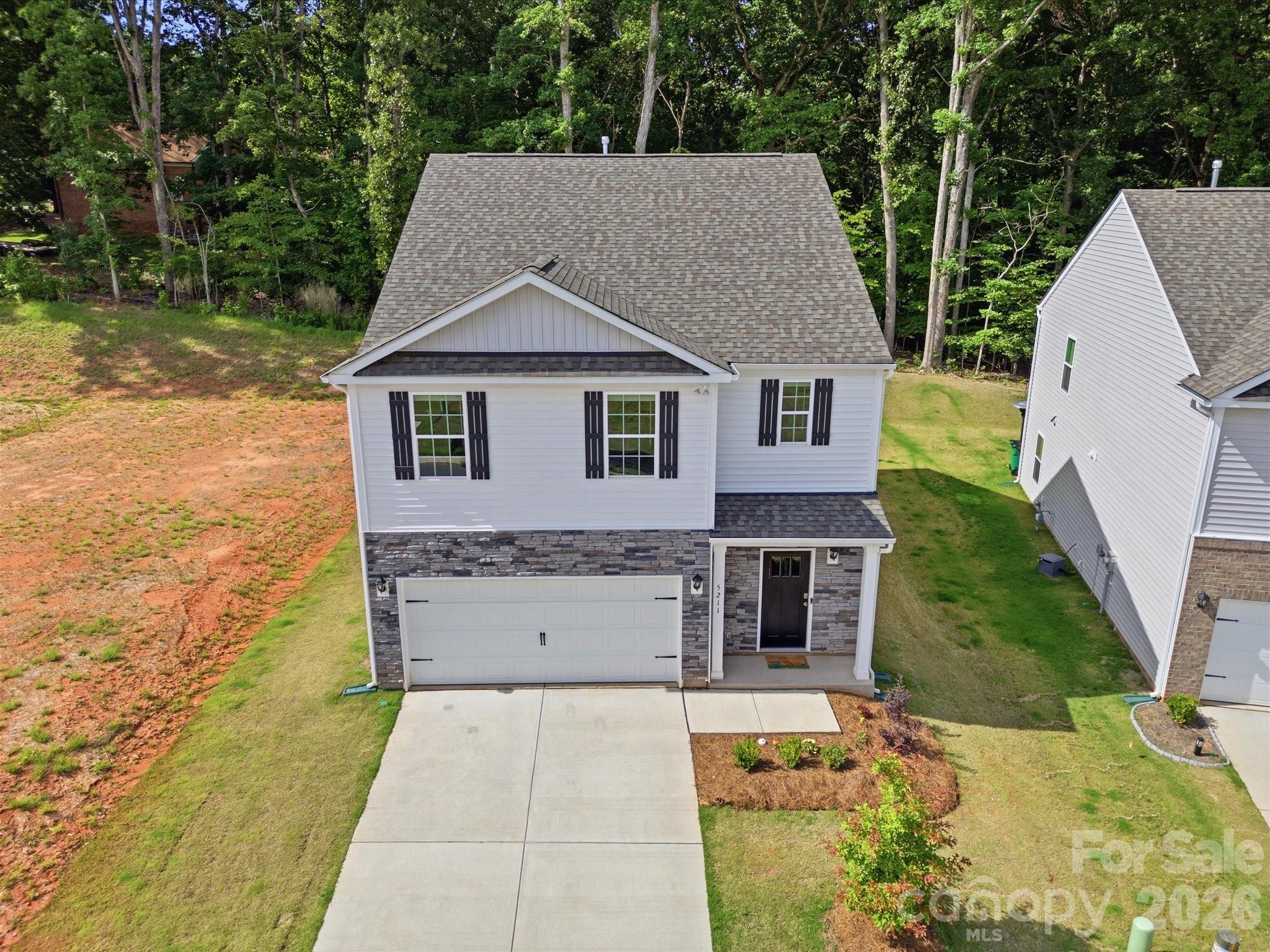 5211 Reedy Ridge Road