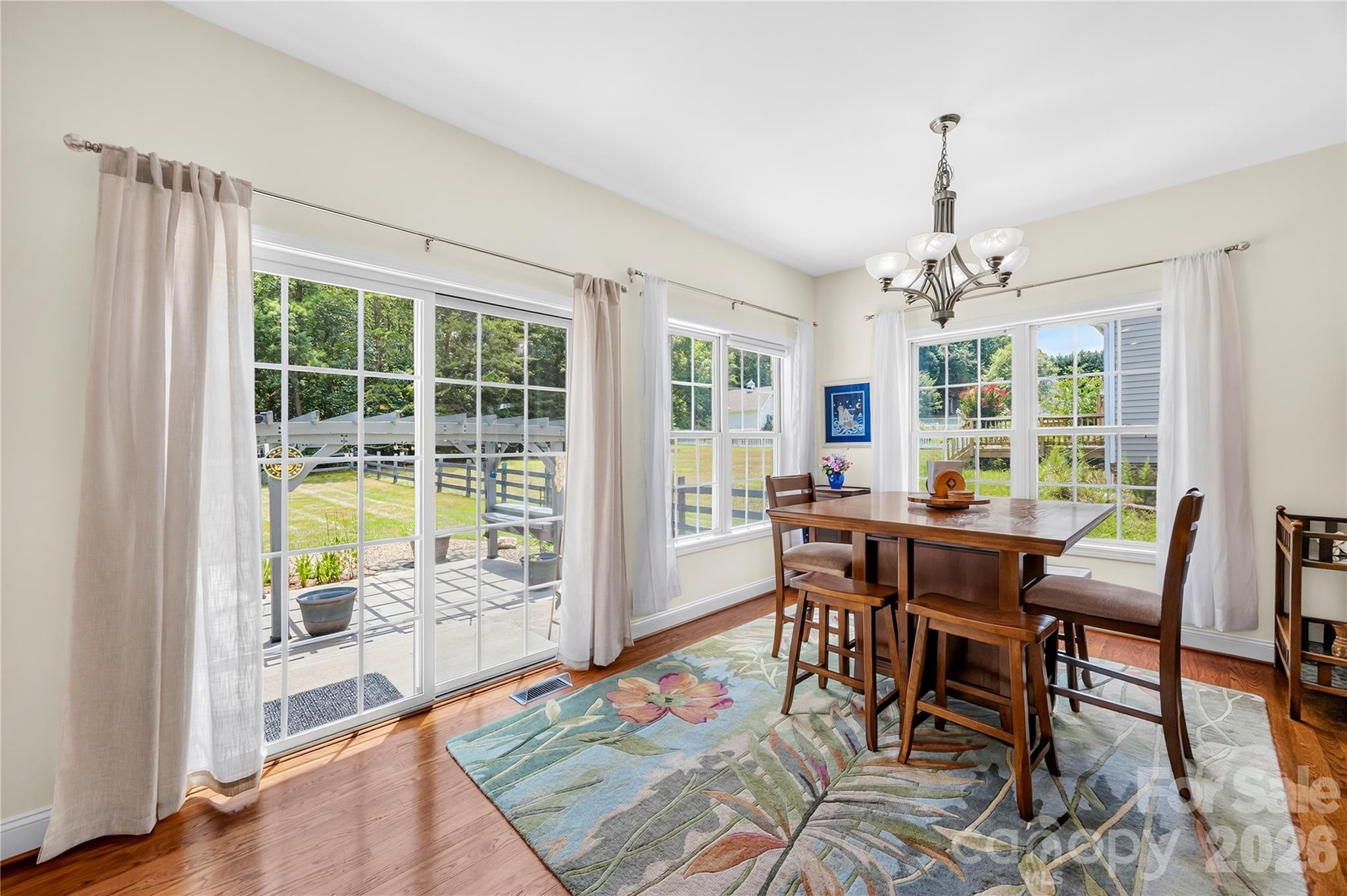 144 Quail Haven Drive