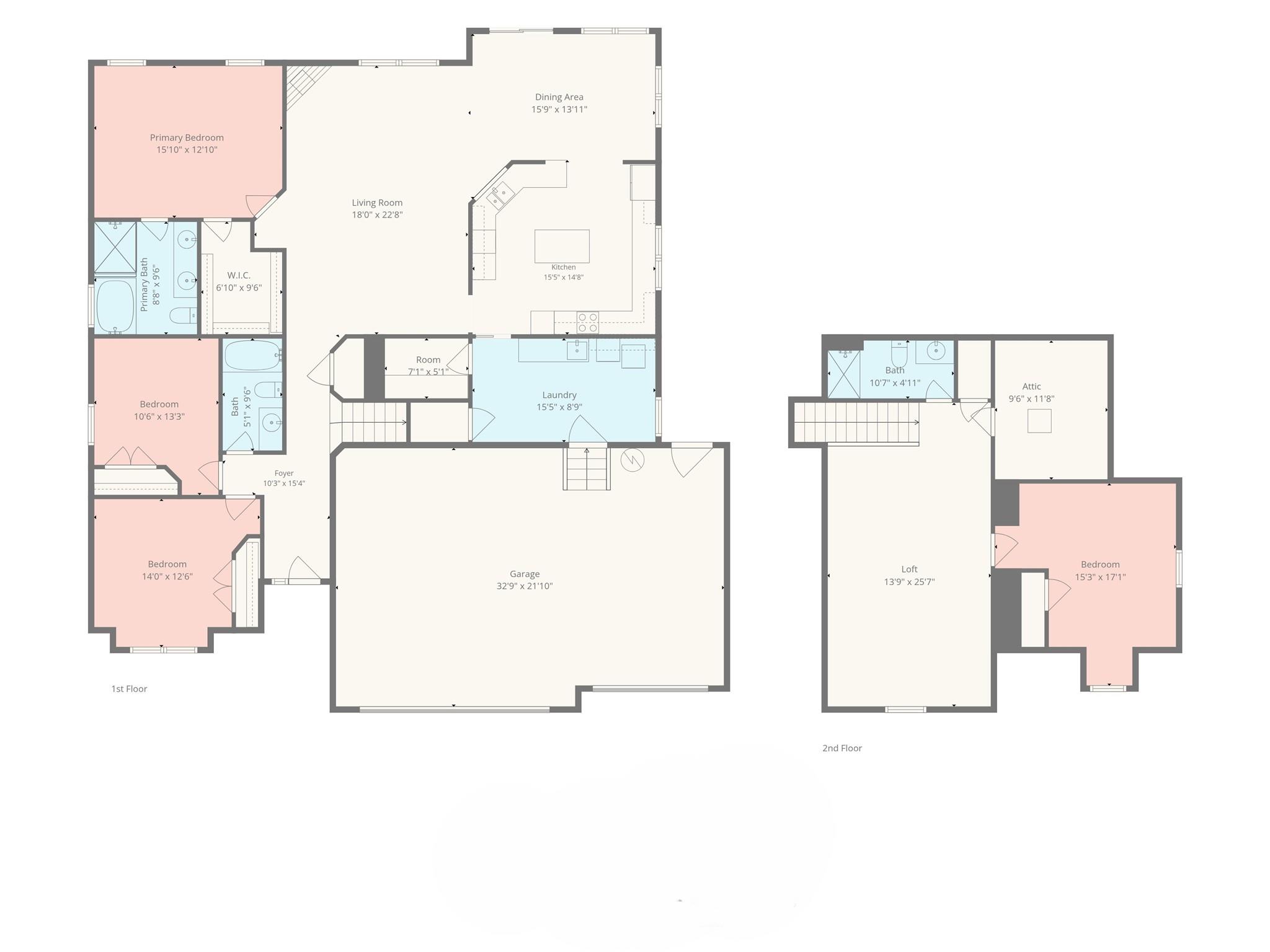 144 Quail Haven Drive