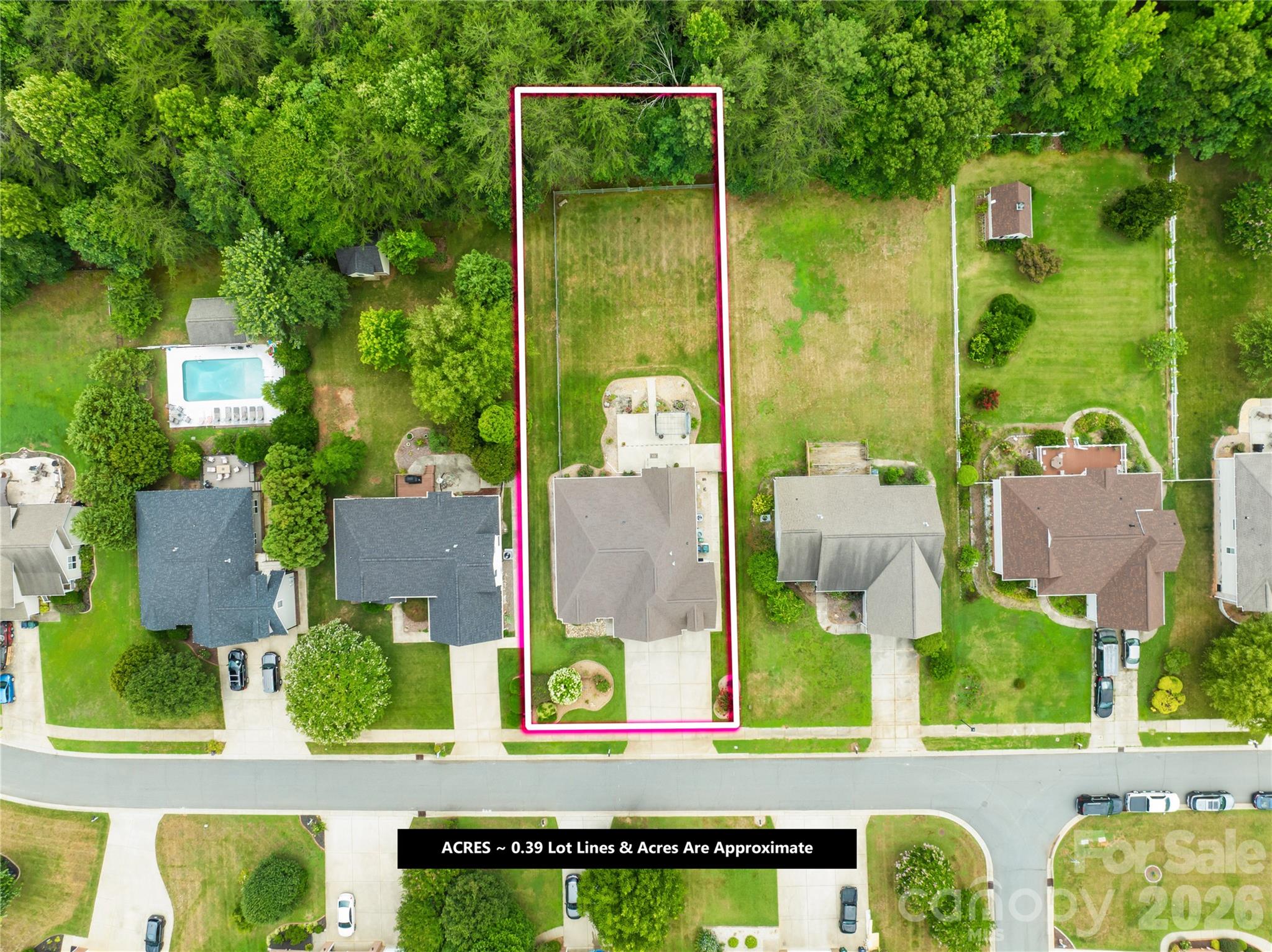 144 Quail Haven Drive