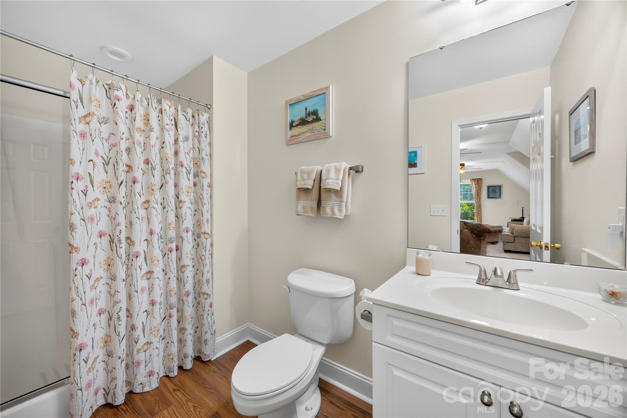 144 Quail Haven Drive