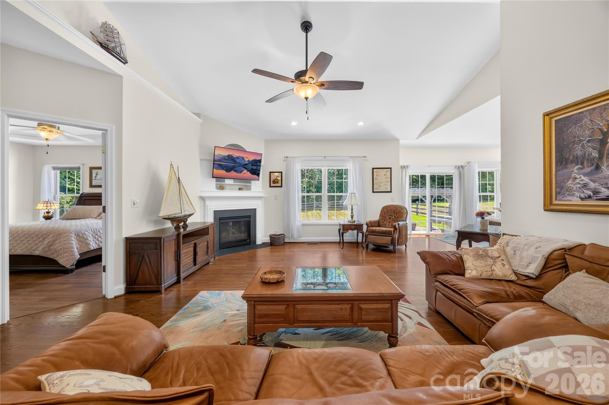 144 Quail Haven Drive