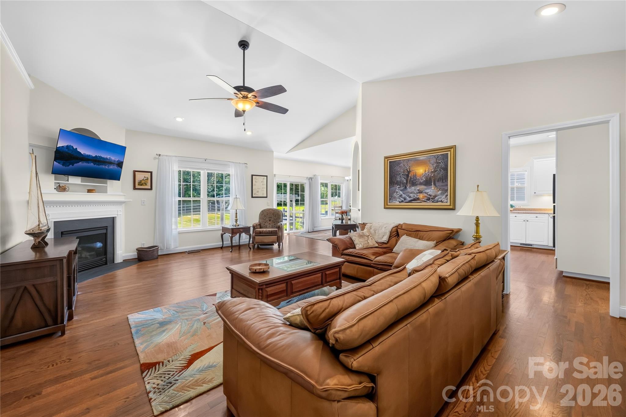 144 Quail Haven Drive