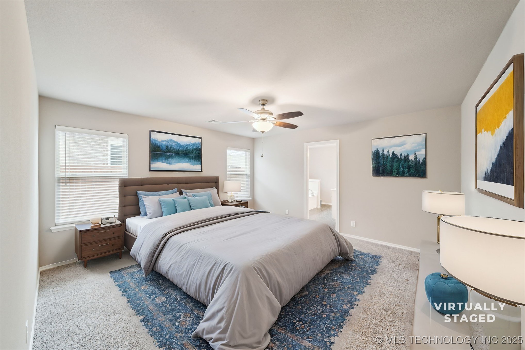 2008 W Huntsville Place