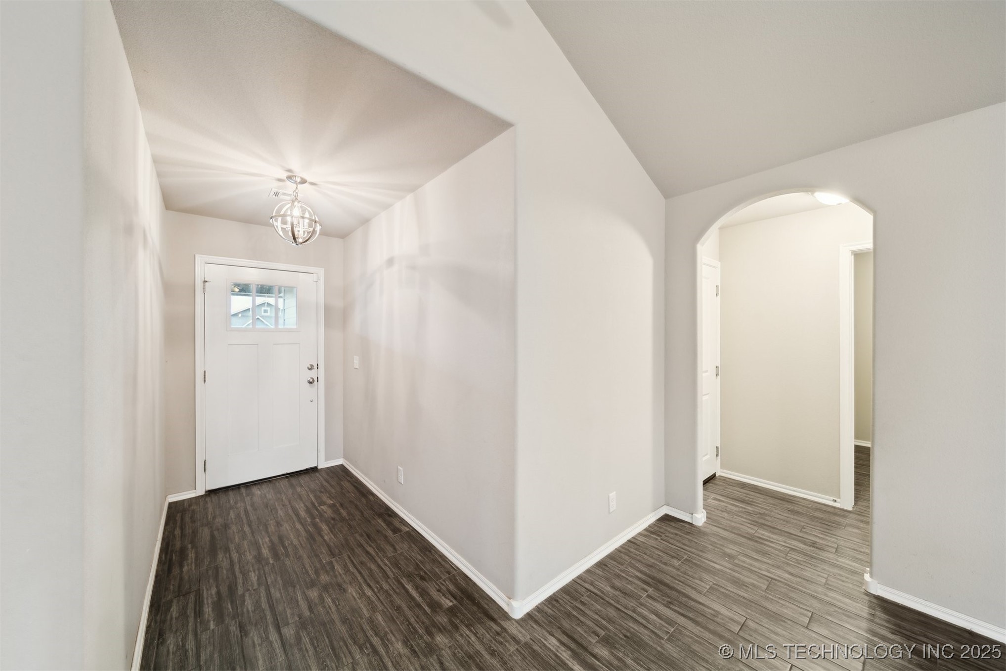 2008 W Huntsville Place