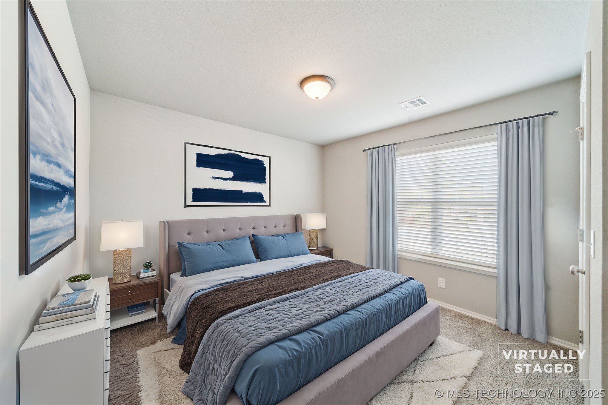 2029 W Huntsville Place