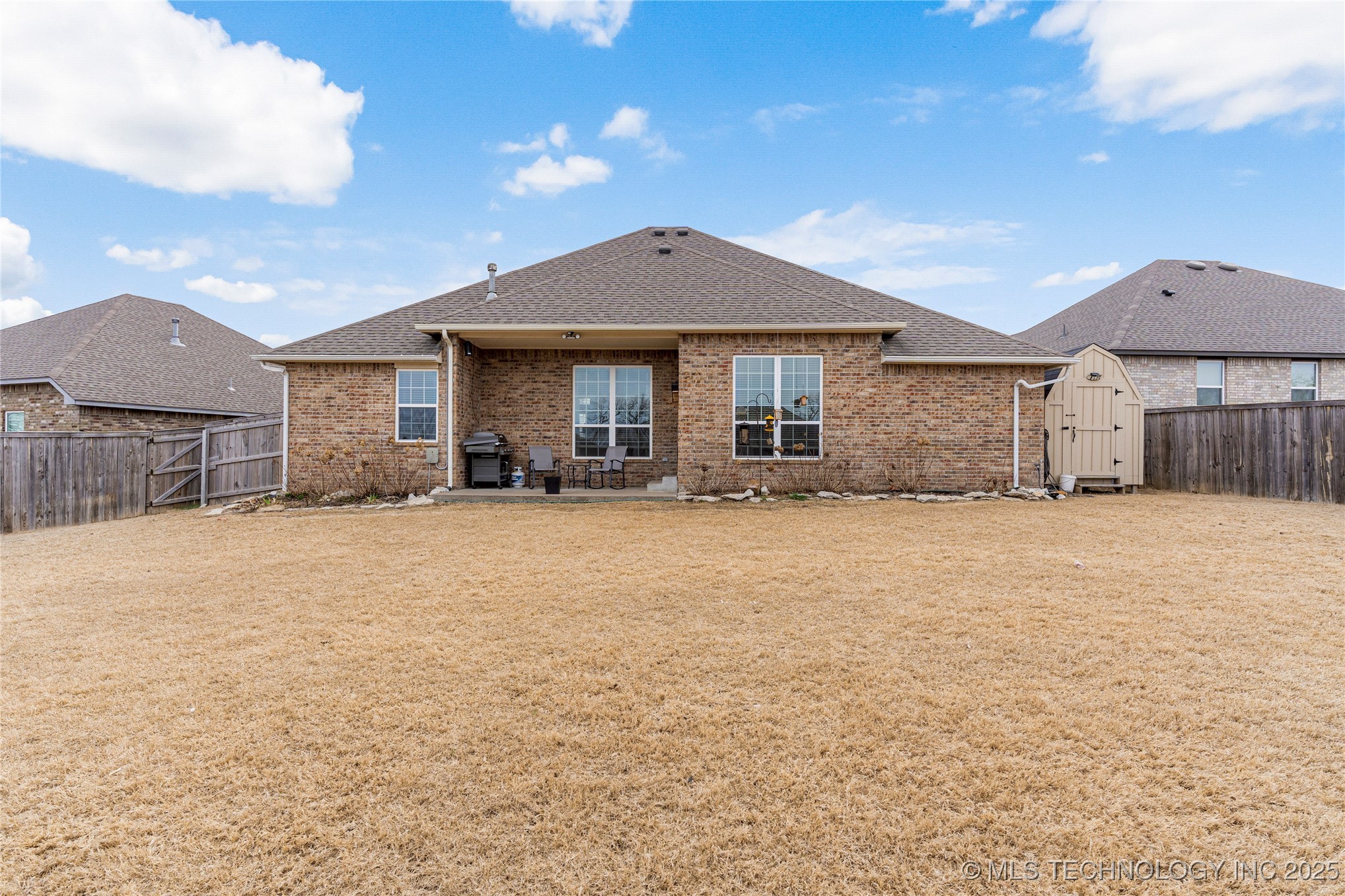 6319 E 147th Street S